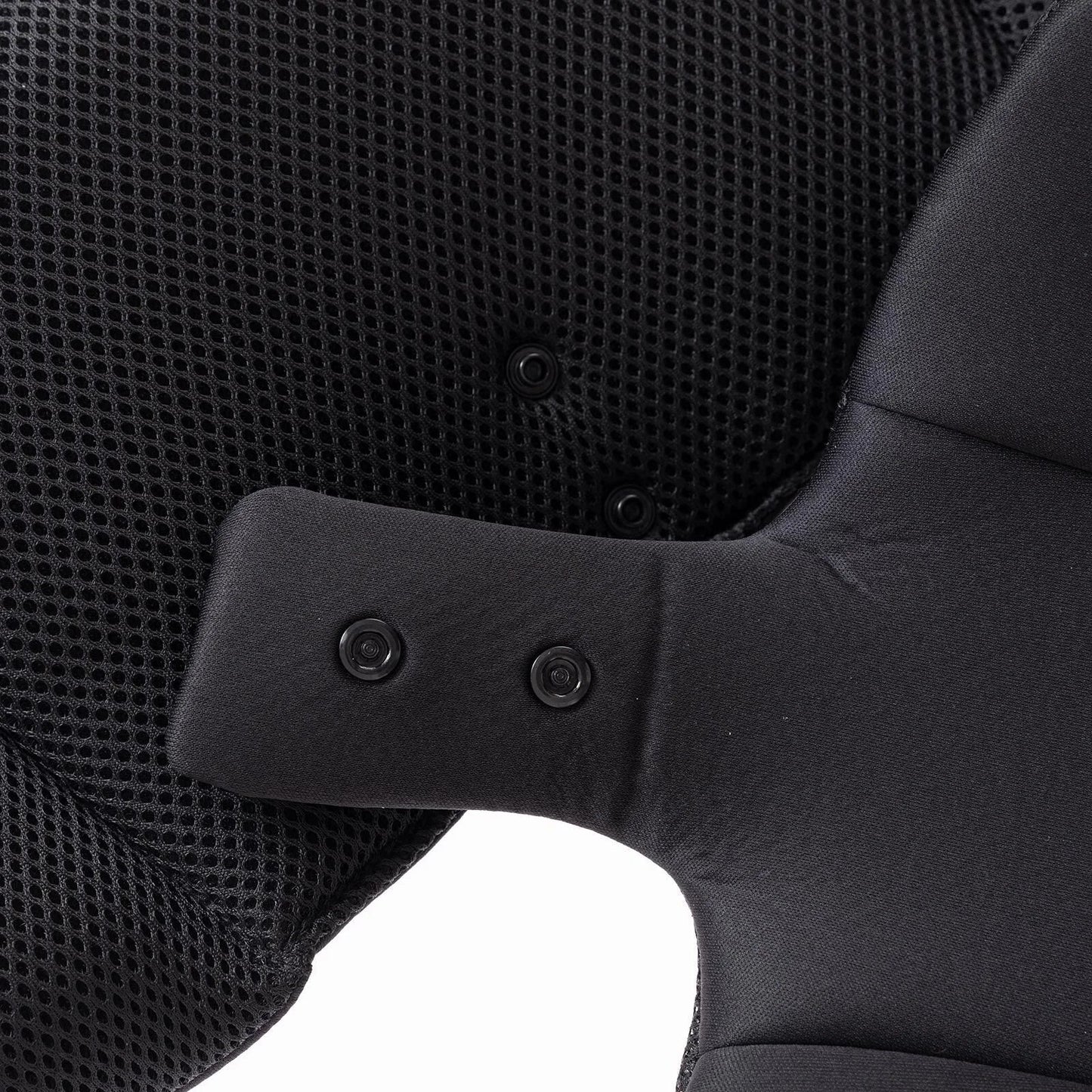 baby plus Pixi i - Size Car Seat - Black - mezetto ebebek ebebek