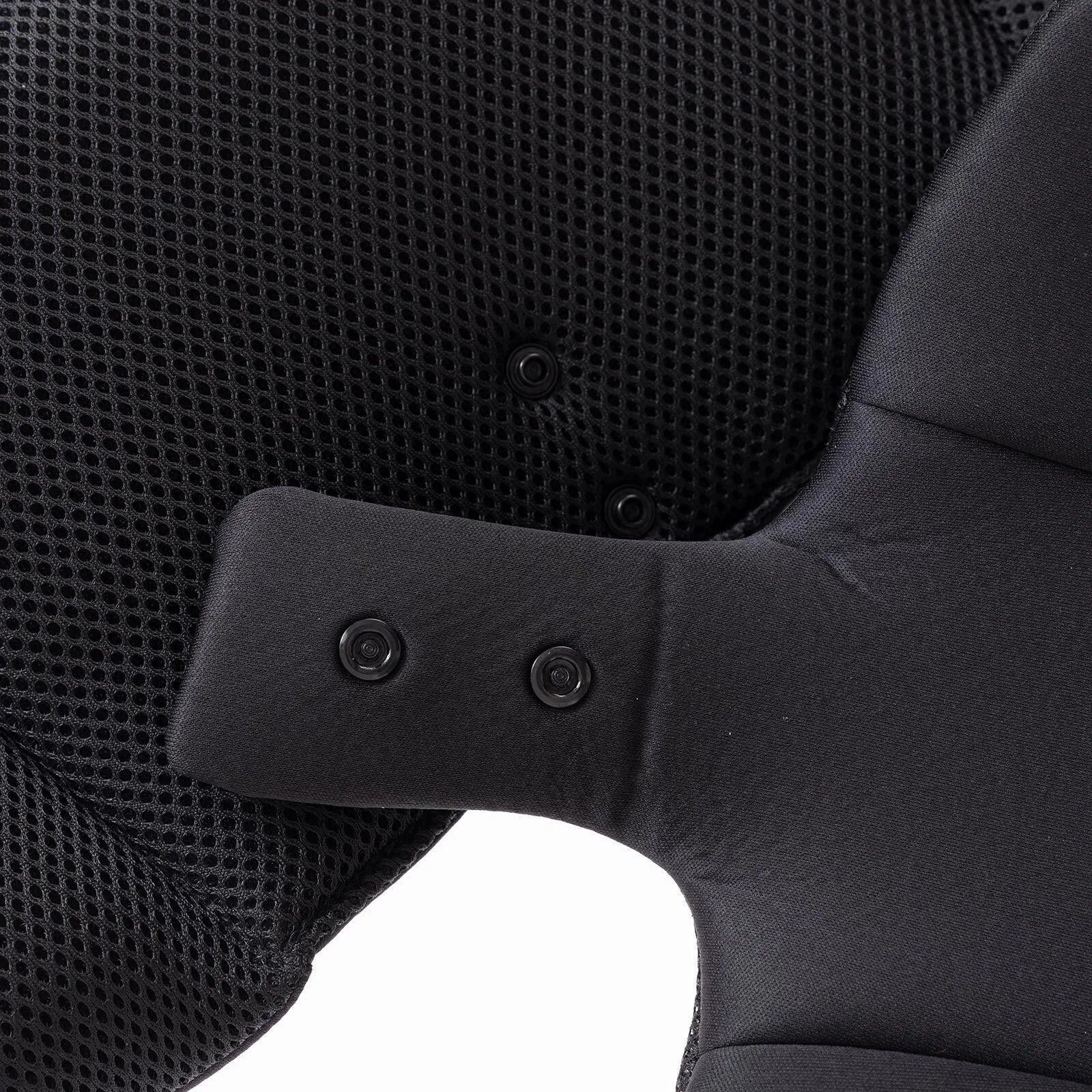 baby plus Pixi i - Size Car Seat - Black - mezetto ebebek ebebek