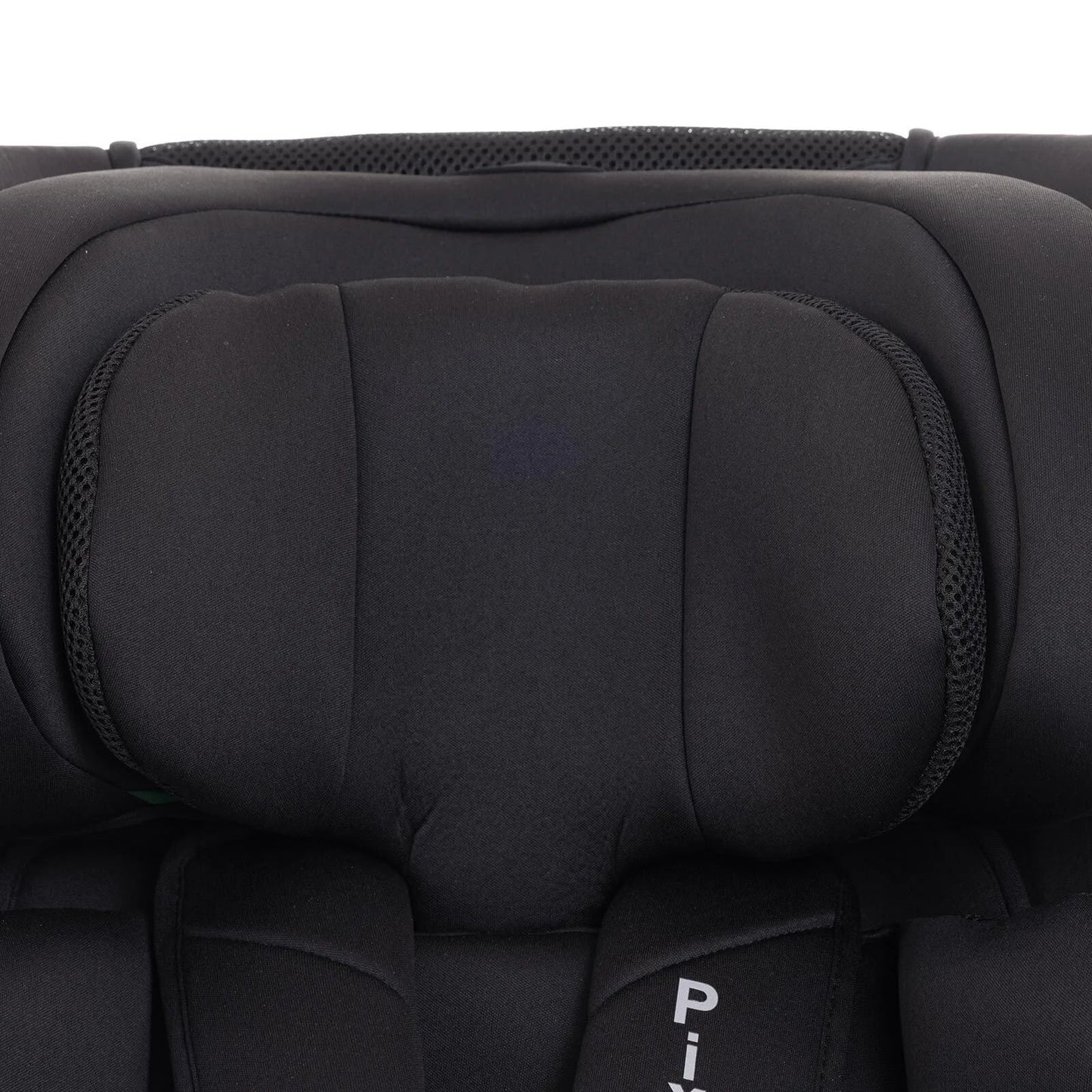baby plus Pixi i - Size Car Seat - Black - mezetto ebebek ebebek