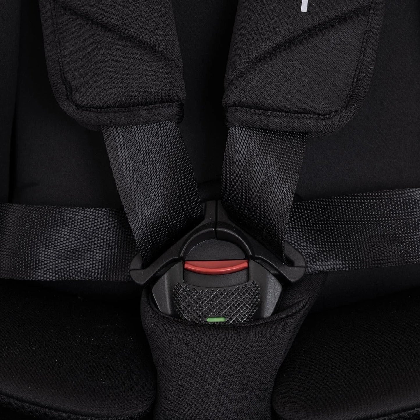baby plus Pixi i - Size Car Seat - Black - mezetto ebebek ebebek