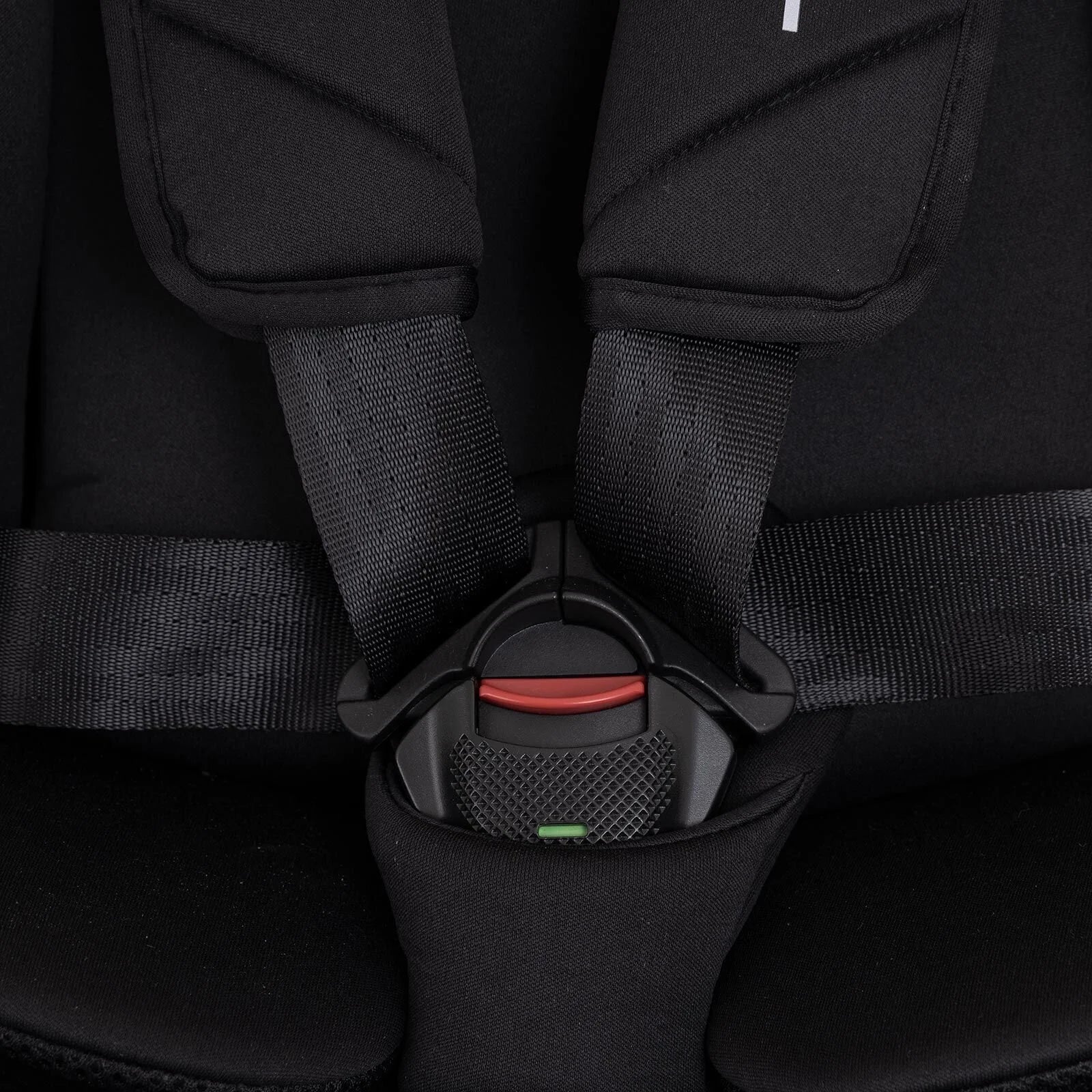 baby plus Pixi i - Size Car Seat - Black - mezetto ebebek ebebek