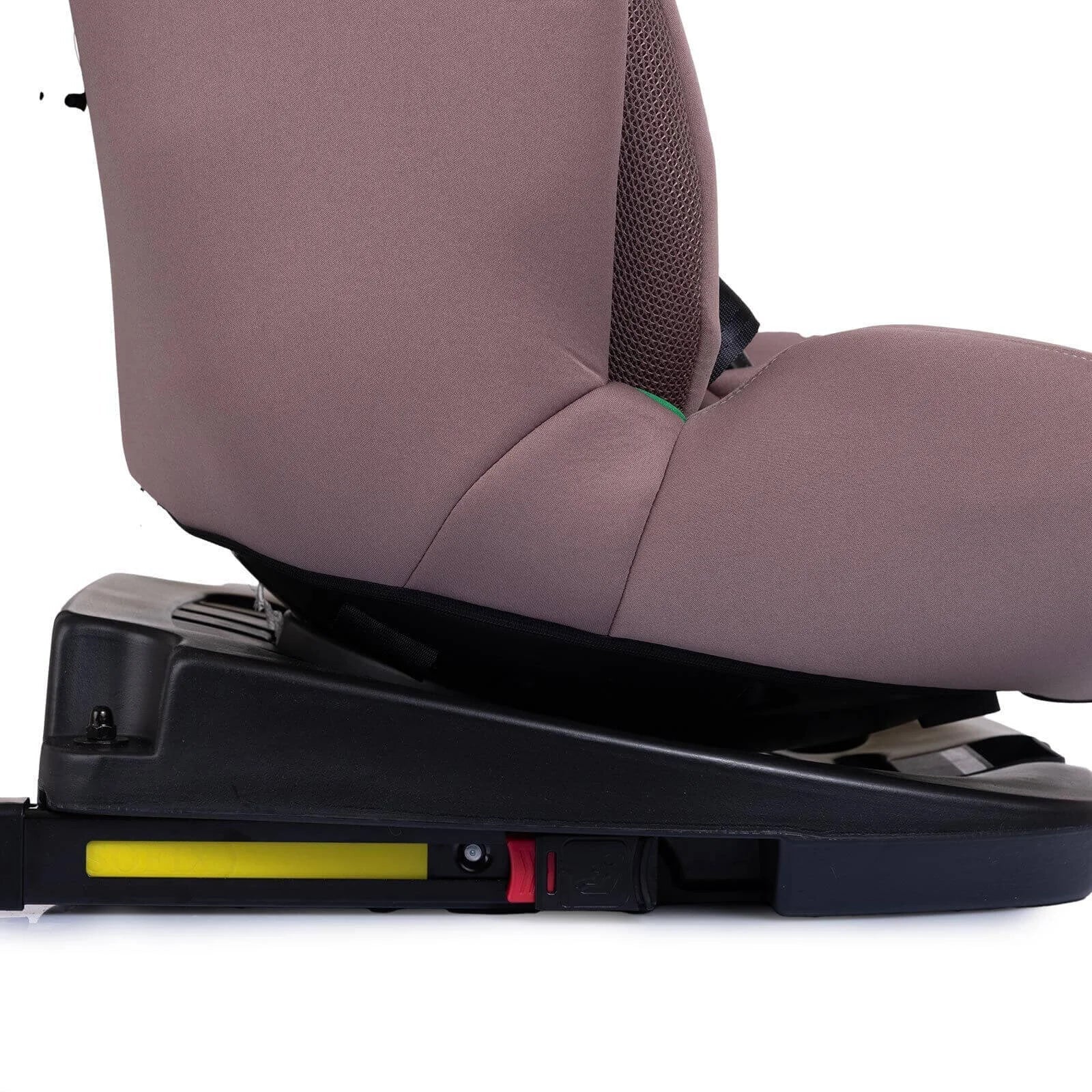 baby plus Pixi I - Size Car Seat - Pink - mezetto ebebek ebebek