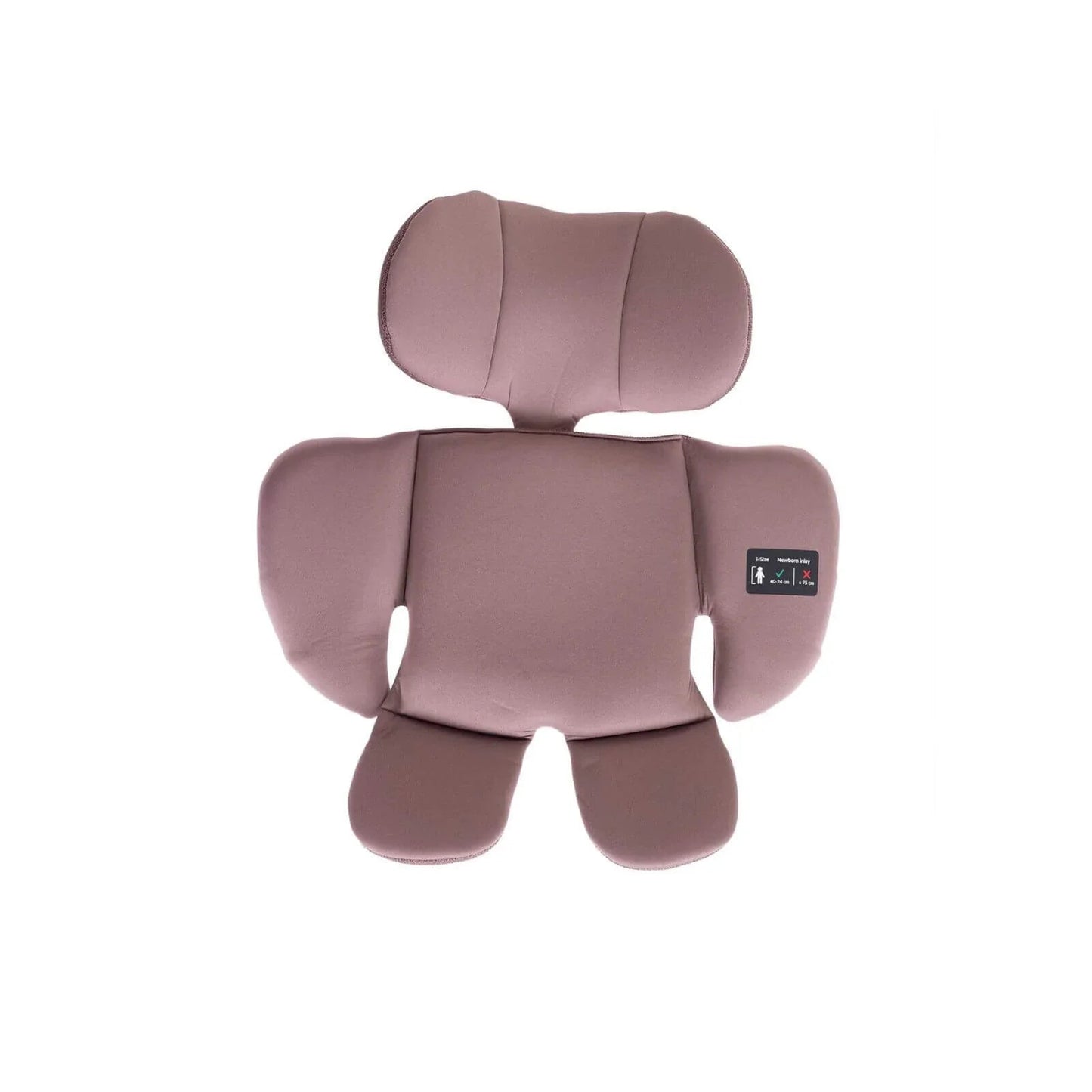 baby plus Pixi I - Size Car Seat - Pink - mezetto ebebek ebebek