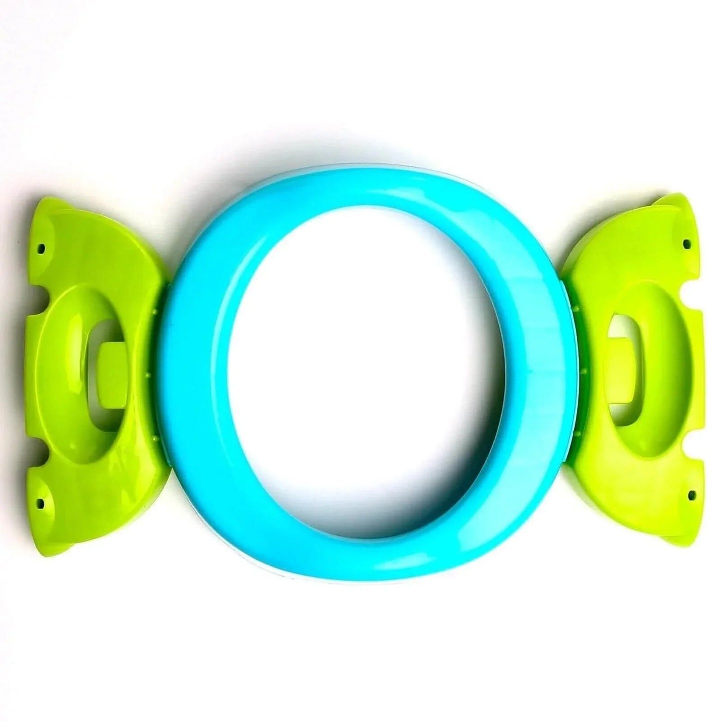 baby plus Portable Potty with Wipes & Disposable Nappy Bags - mezetto ebebek ebebek