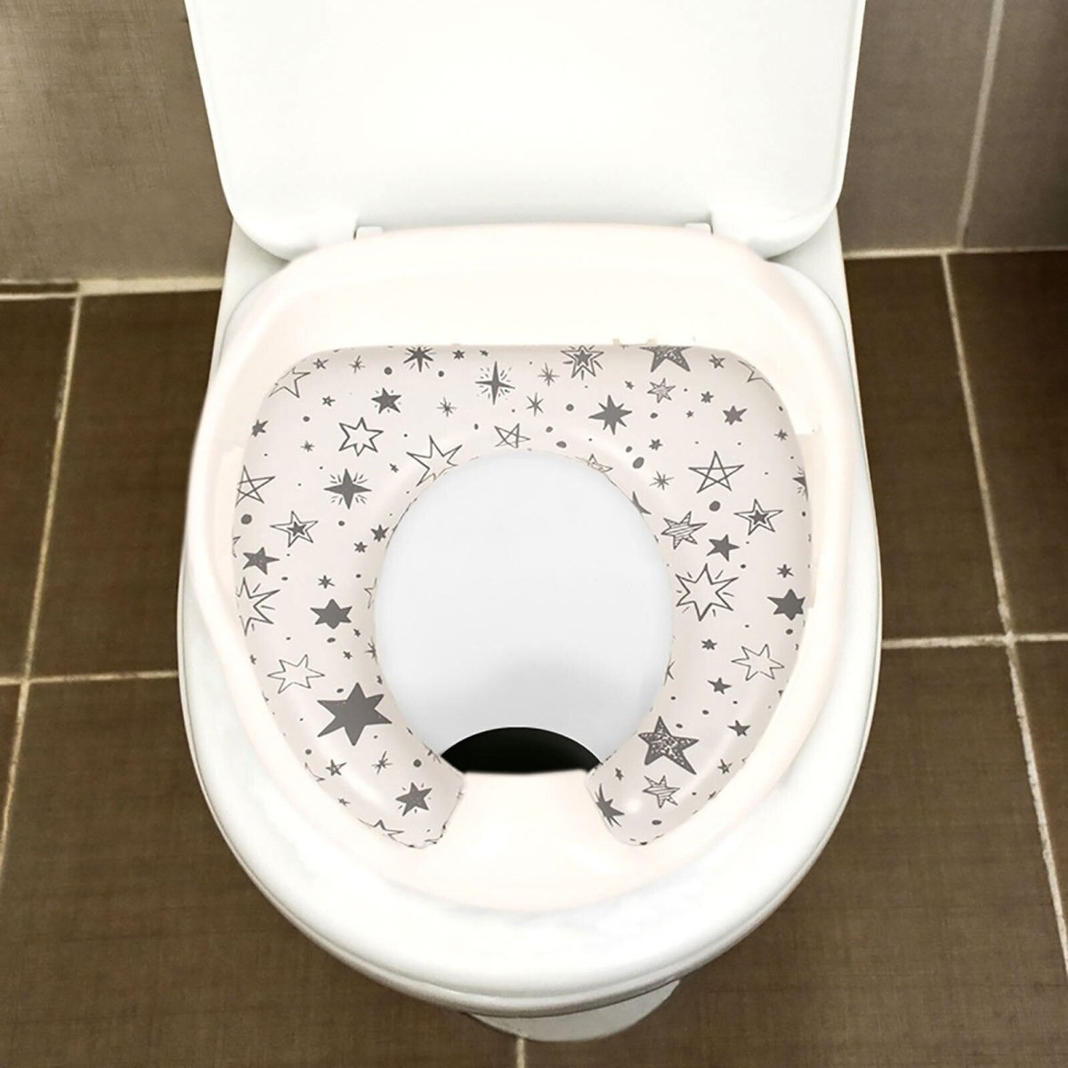 baby plus Potty Training Seat - mezetto ebebek ebebek