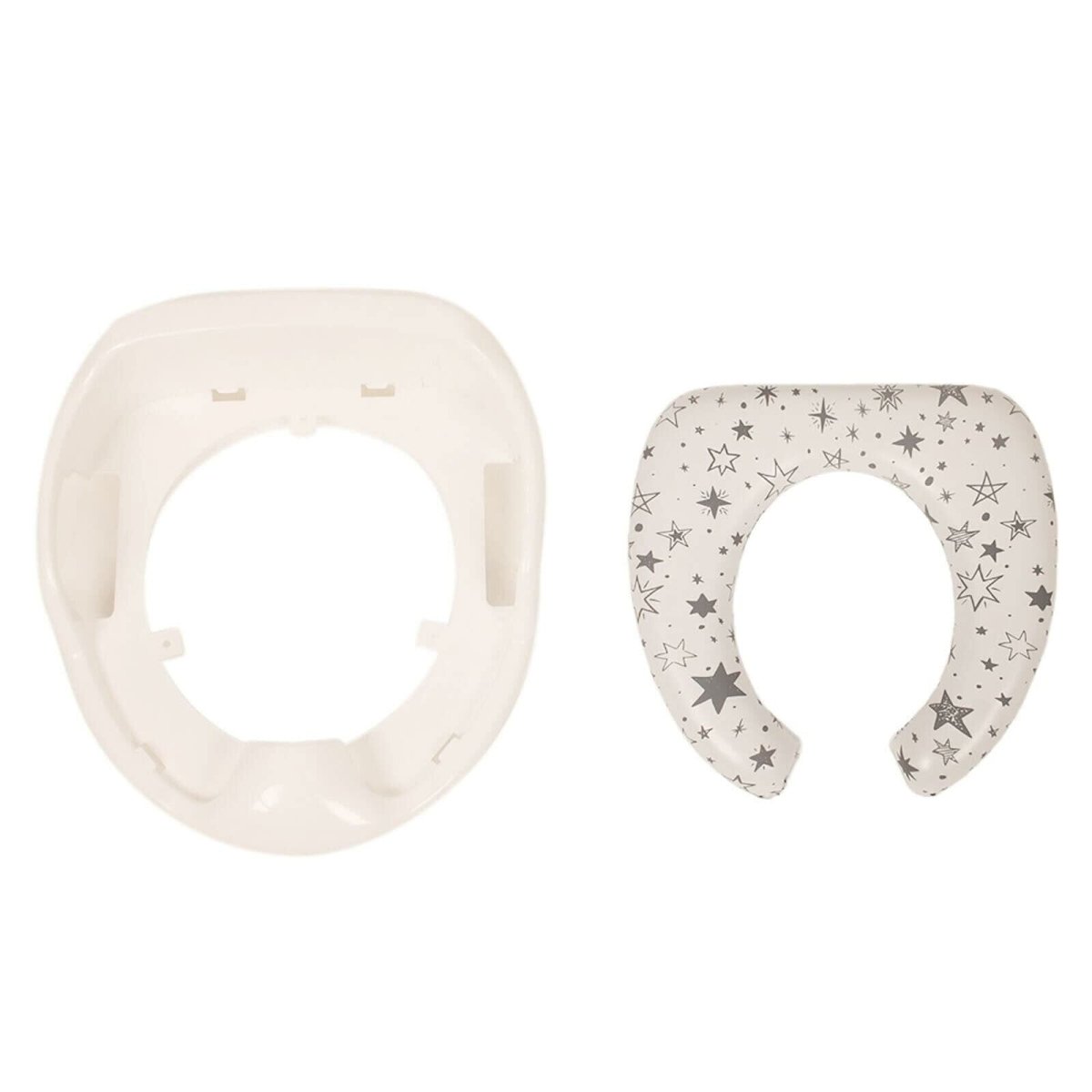 baby plus Potty Training Seat - mezetto ebebek ebebek