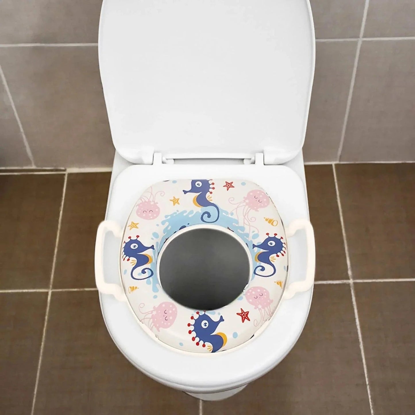 baby plus Potty Training Seat - mezetto ebebek ebebek