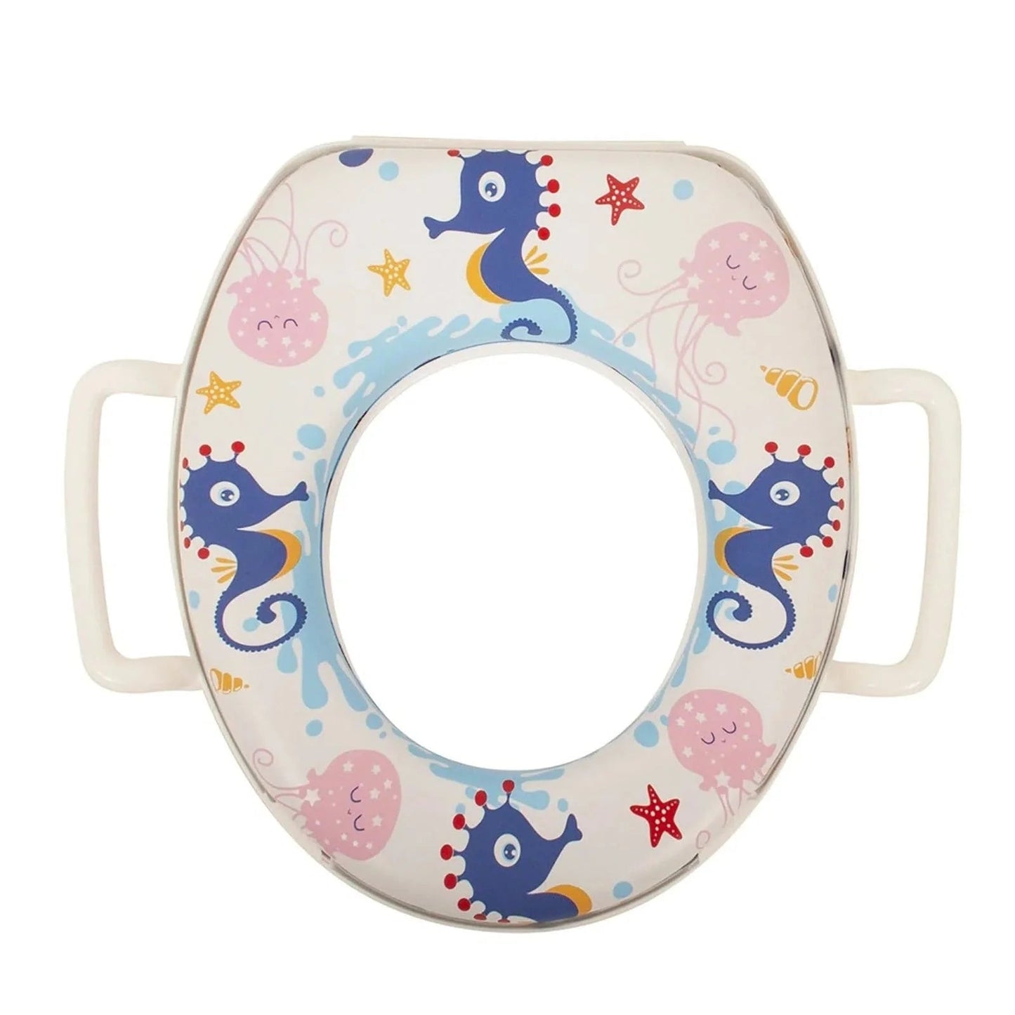 baby plus Potty Training Seat - mezetto ebebek ebebek