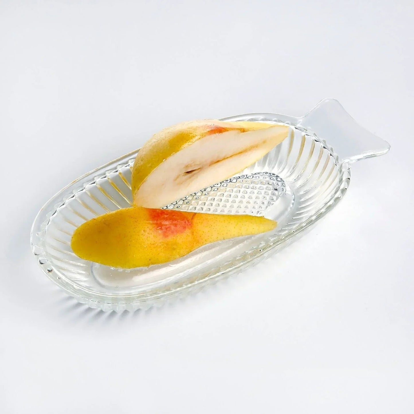 baby plus Practical Glass Grater - mezetto ebebek ebebek