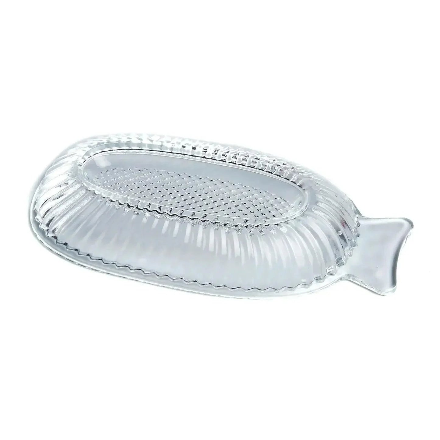 baby plus Practical Glass Grater - mezetto ebebek ebebek