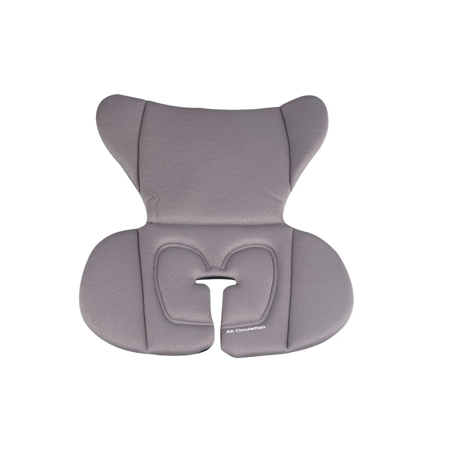 baby plus Secure Group 1/2/3 (9 Months to 12 Years) Car Seat - Grey - mezetto ebebek ebebek