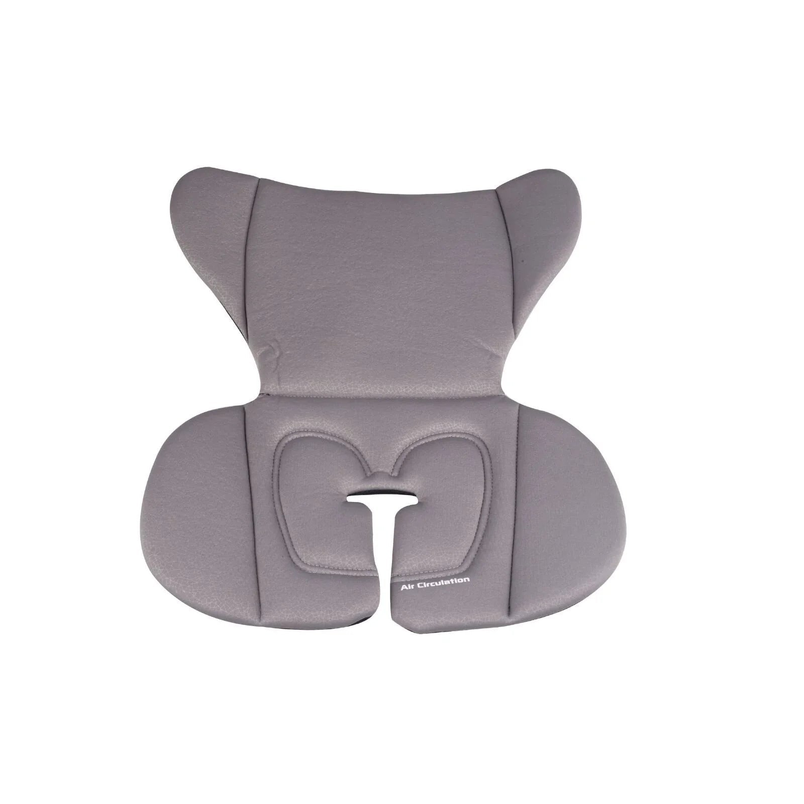 baby plus Secure Group 1/2/3 (9 Months to 12 Years) Car Seat - Grey - mezetto ebebek ebebek