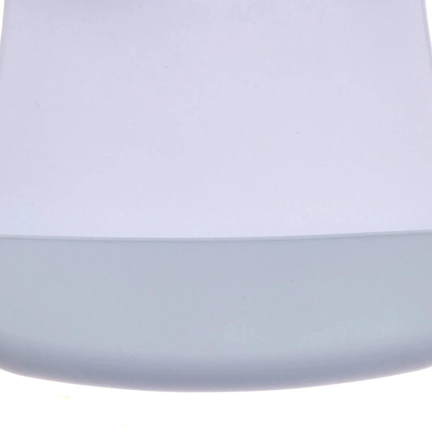 baby plus Silicone Bib - Powder Blue - mezetto ebebek ebebek