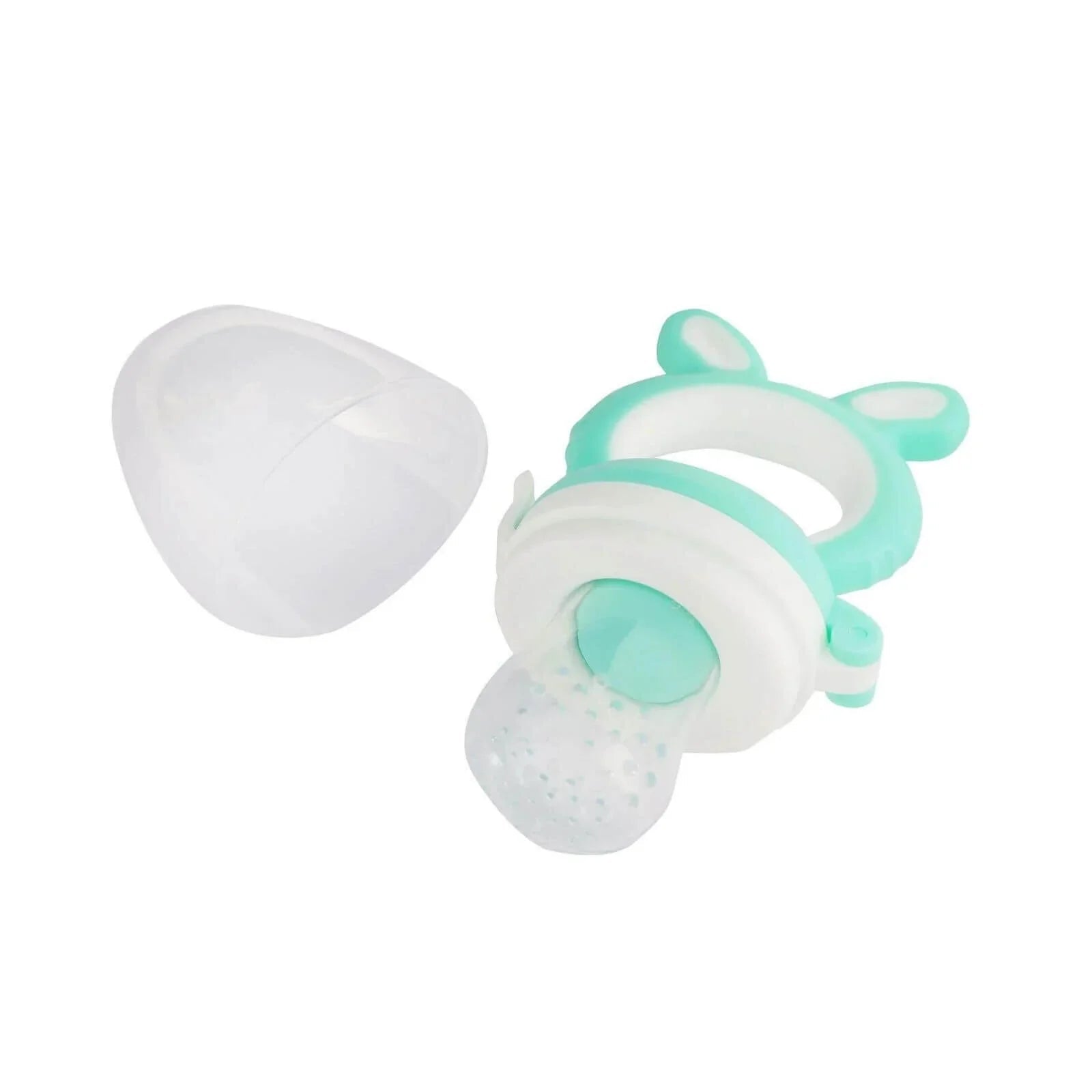 baby plus Silicone Fresh Feeder - mezetto ebebek ebebek