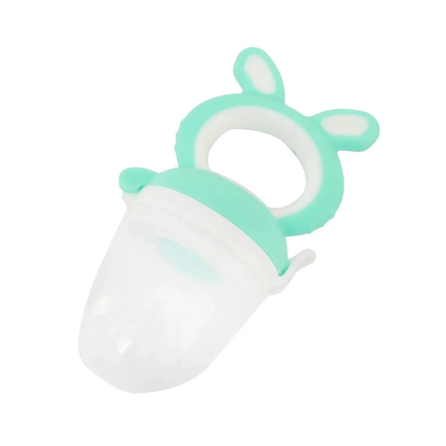 baby plus Silicone Fresh Feeder - mezetto ebebek ebebek