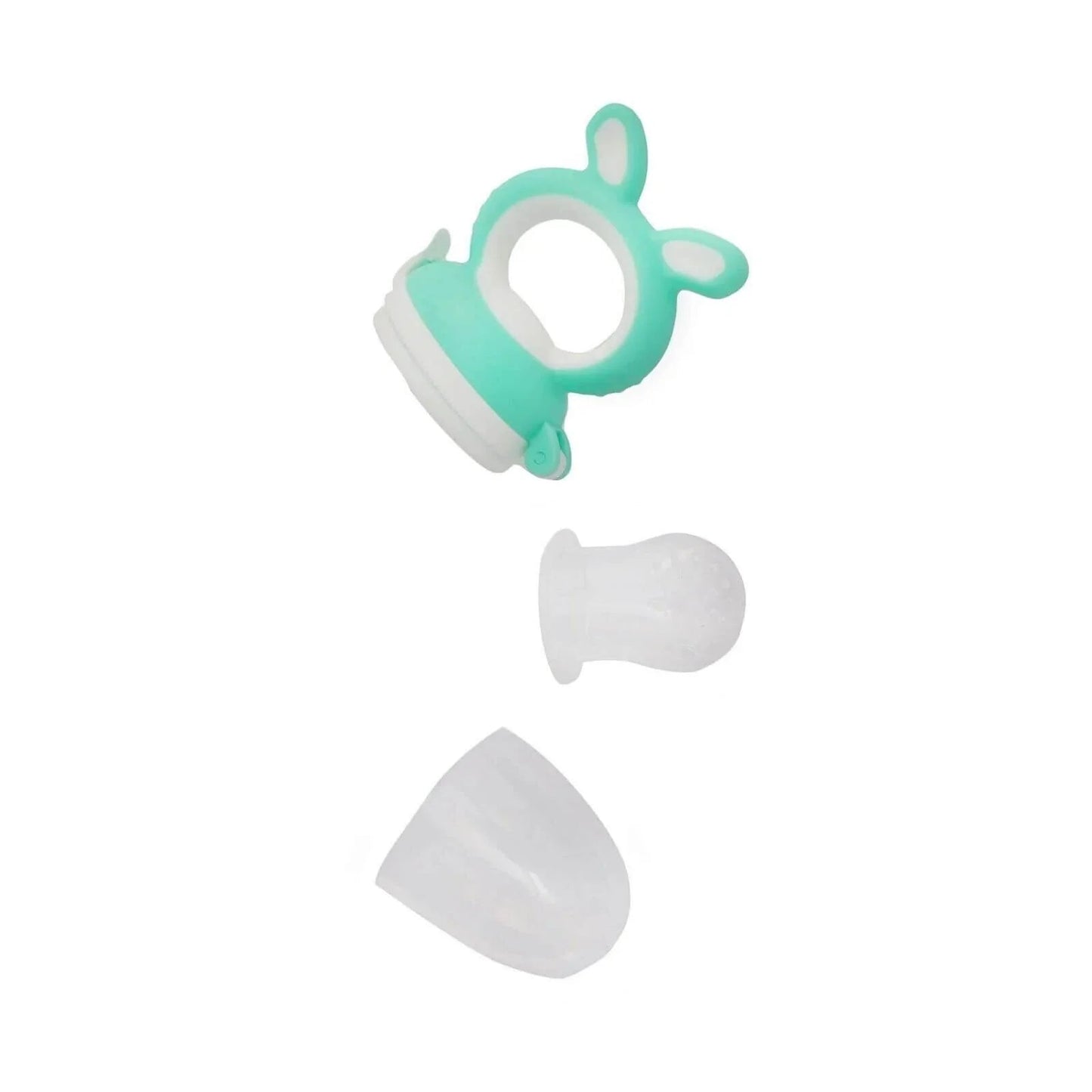 baby plus Silicone Fresh Feeder - mezetto ebebek ebebek