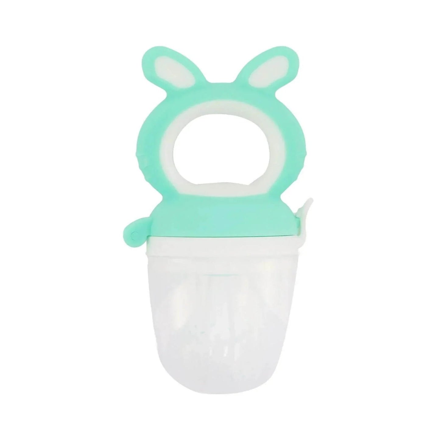 baby plus Silicone Fresh Feeder - mezetto ebebek ebebek