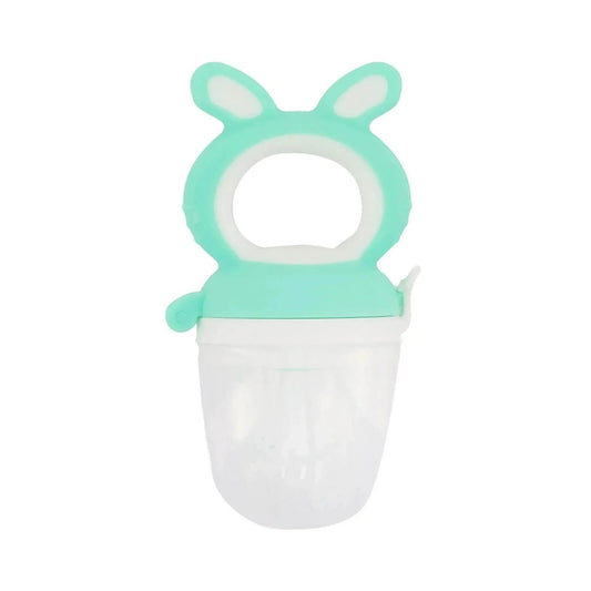 baby plus Silicone Fresh Feeder - mezetto ebebek ebebek