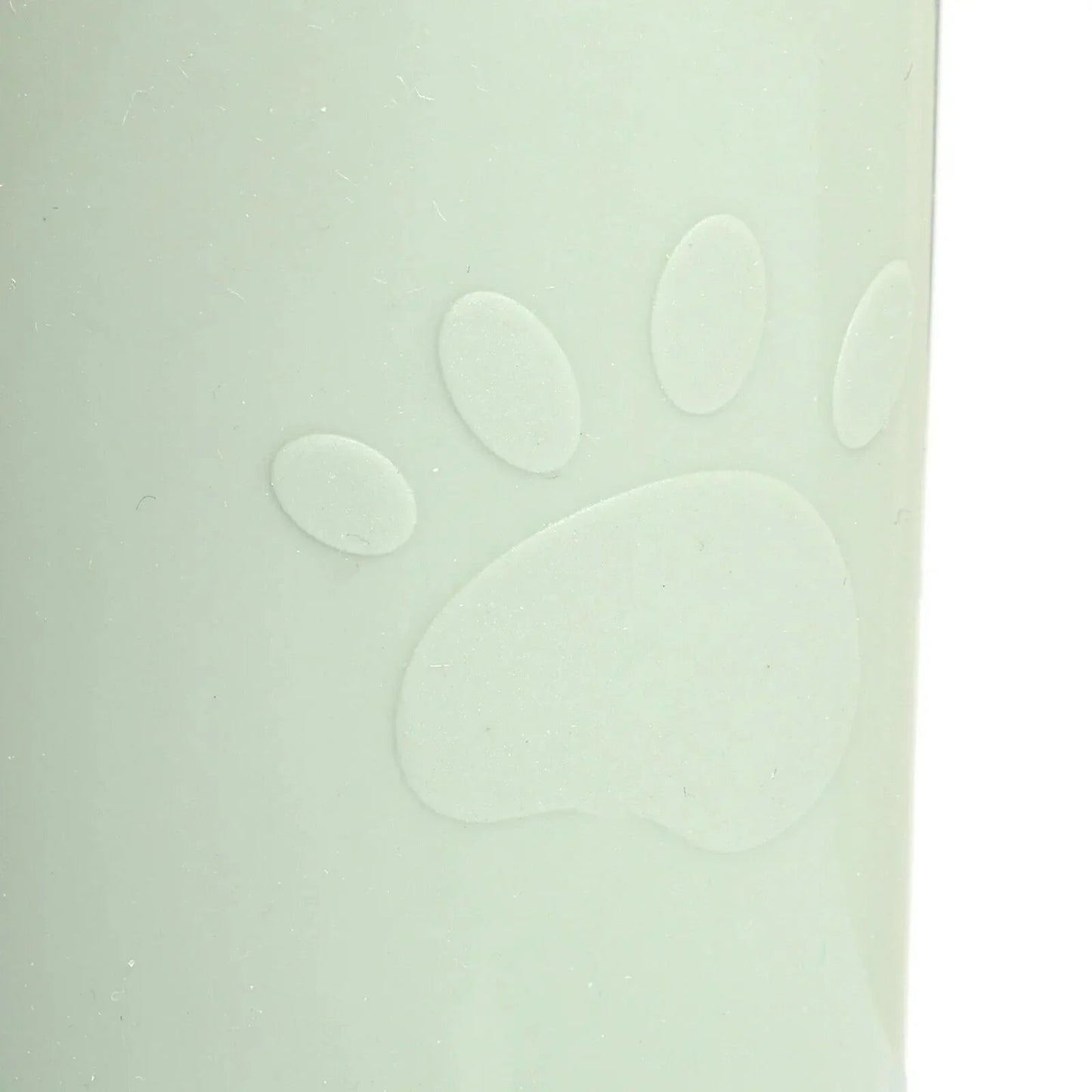 baby plus Silicone Open Training Cup 120ml - Green - mezetto ebebek ebebek