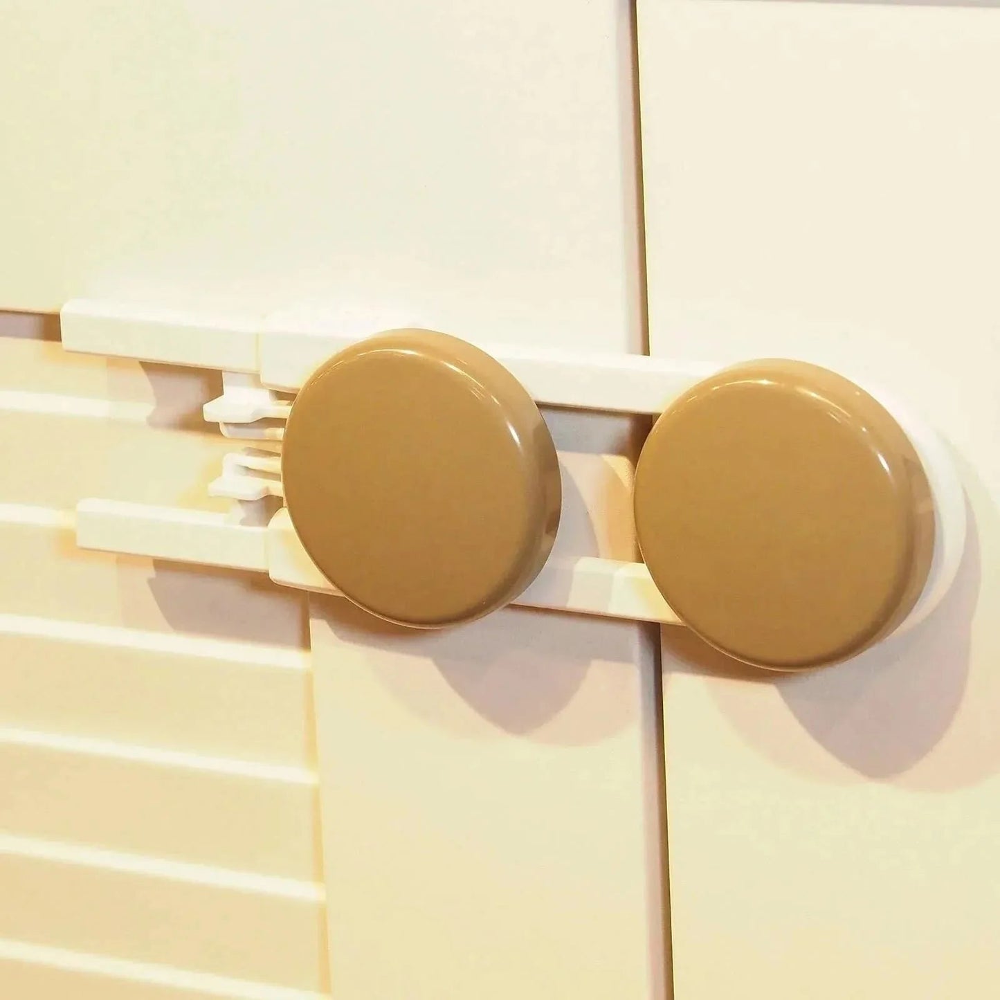 baby plus Sliding Cabinet Lock - mezetto ebebek ebebek