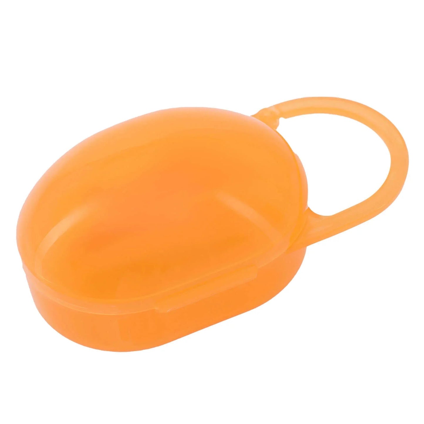 baby plus Soother Box - mezetto ebebek ebebek