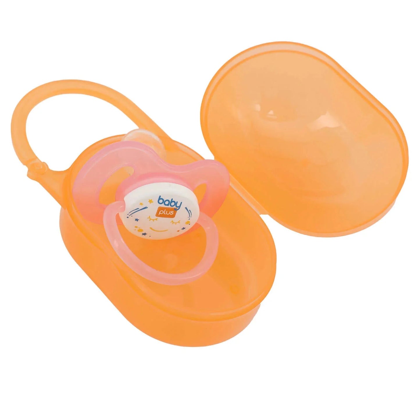 baby plus Soother Box - mezetto ebebek ebebek