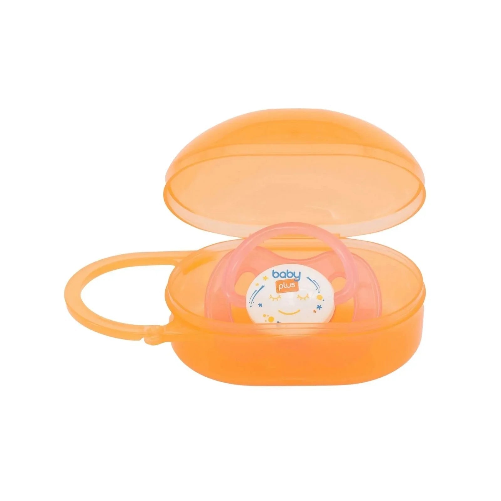 baby plus Soother Box - mezetto ebebek ebebek