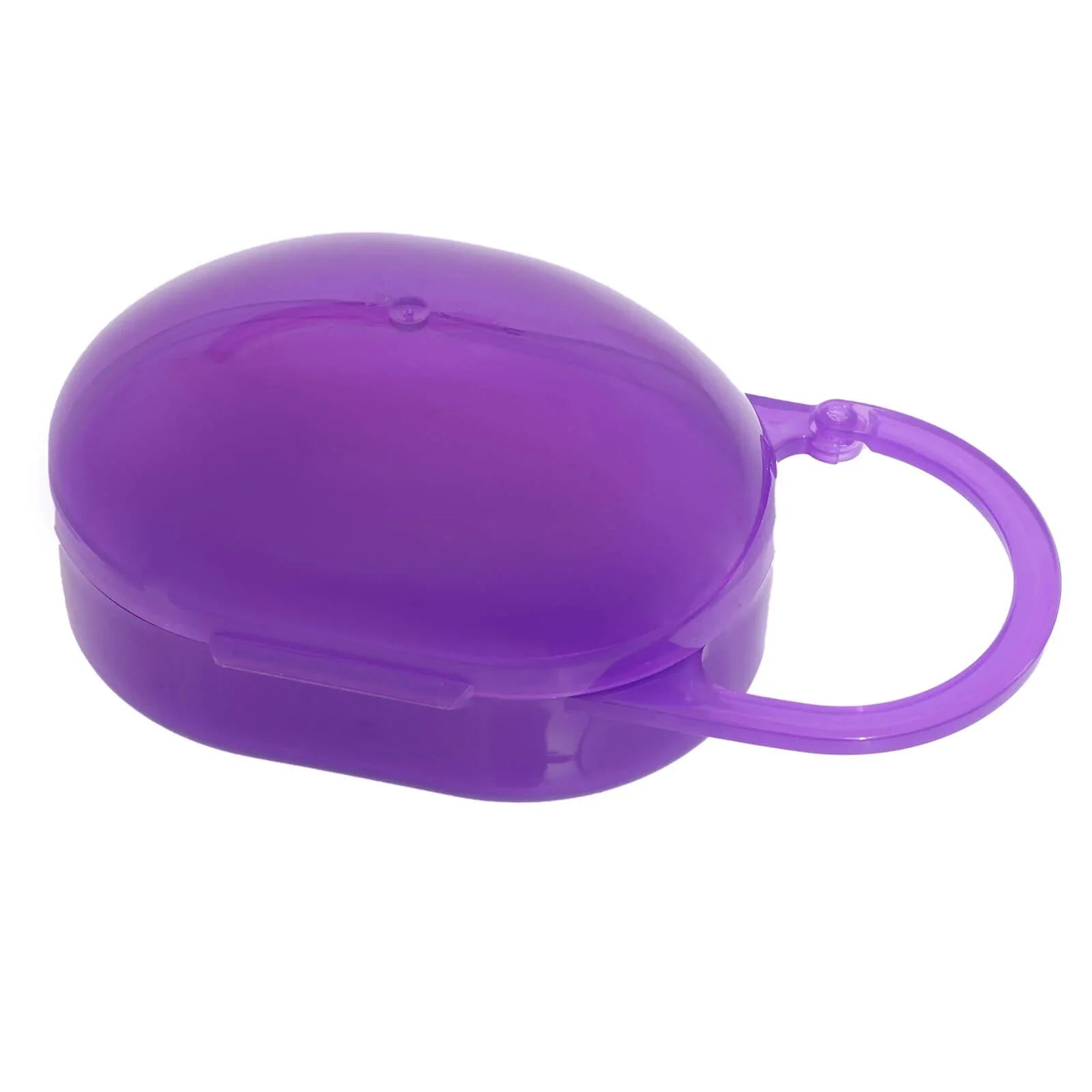 baby plus Soother Box - mezetto ebebek ebebek