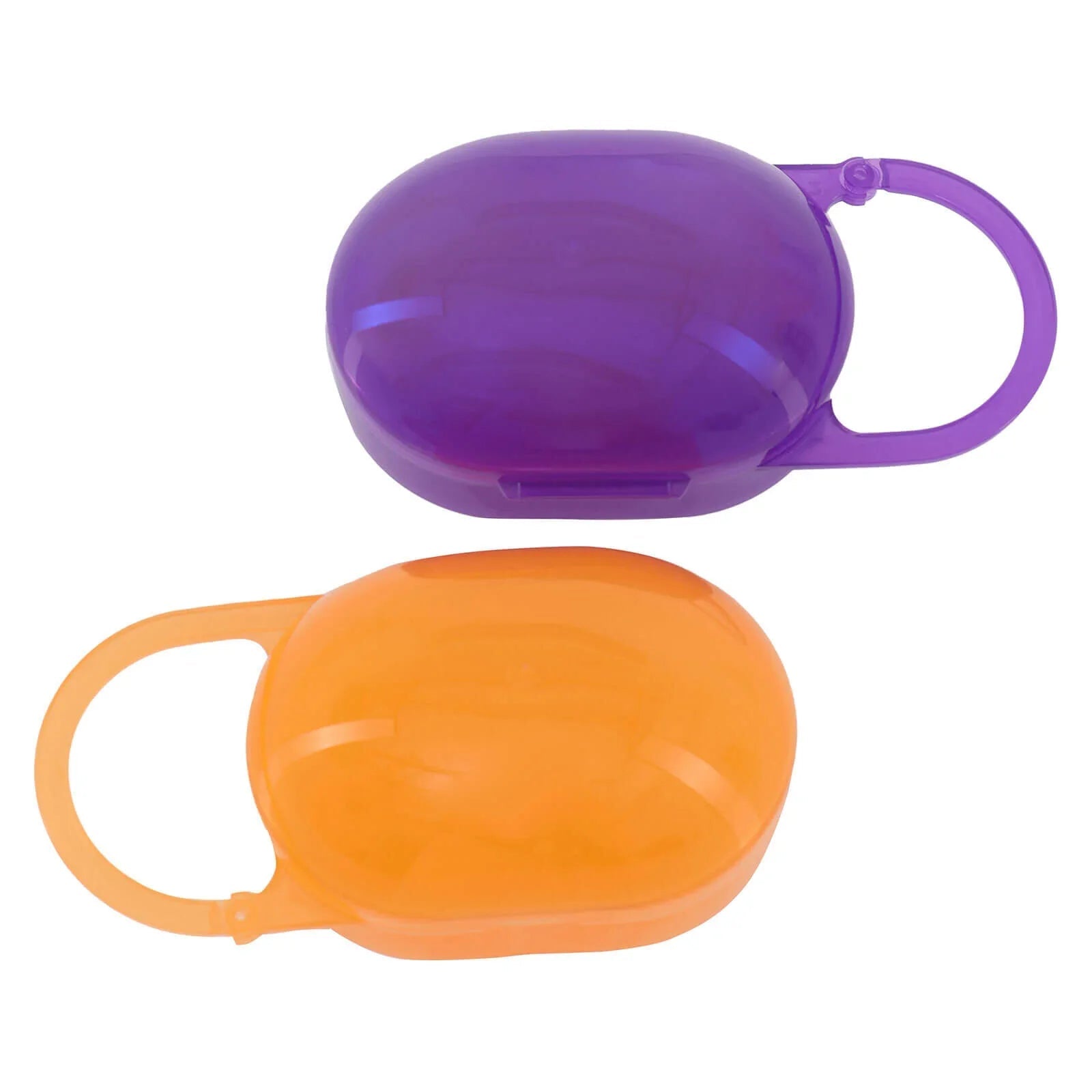 baby plus Soother Box - mezetto ebebek ebebek