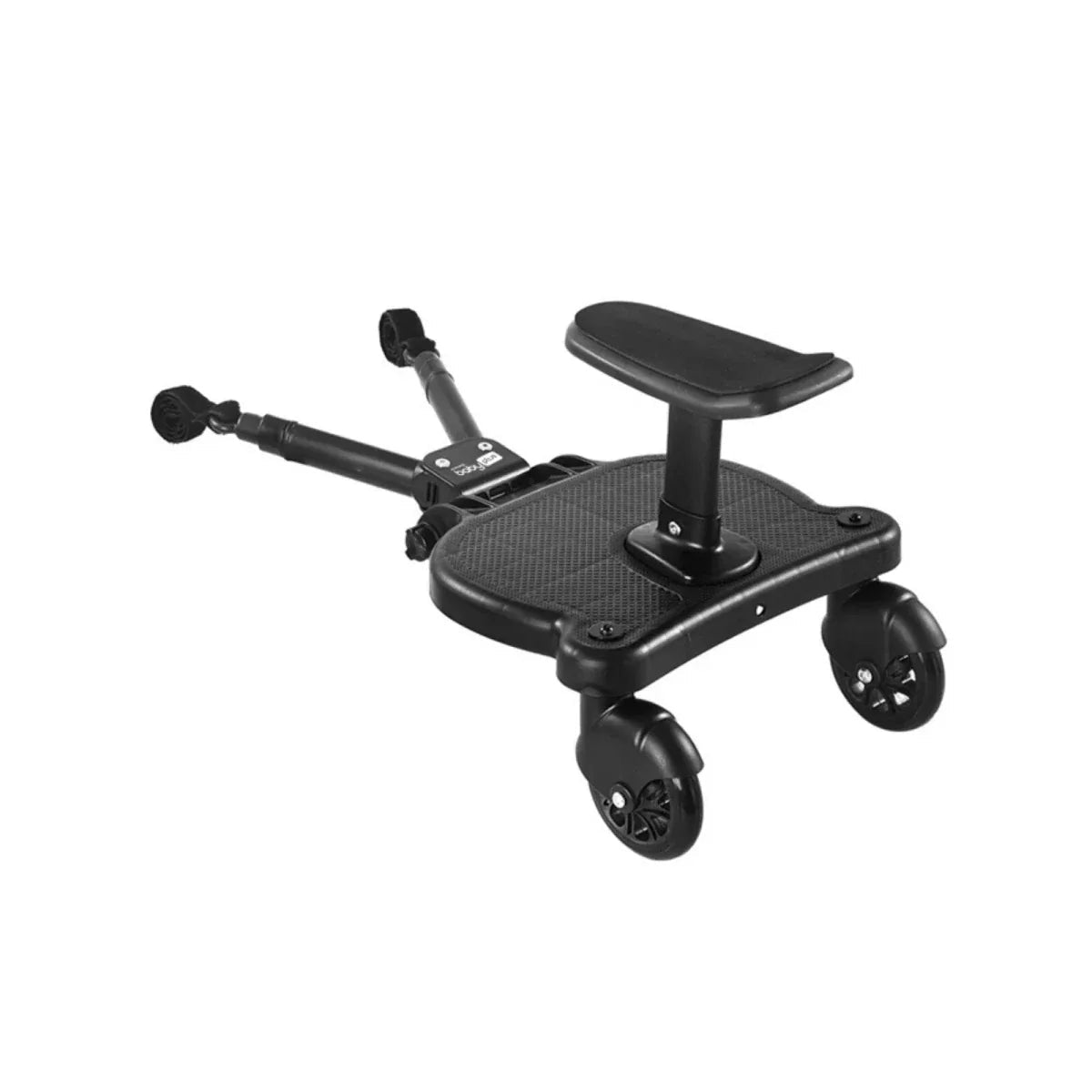 baby plus Stroller Wheeled Board - mezetto ebebek ebebek
