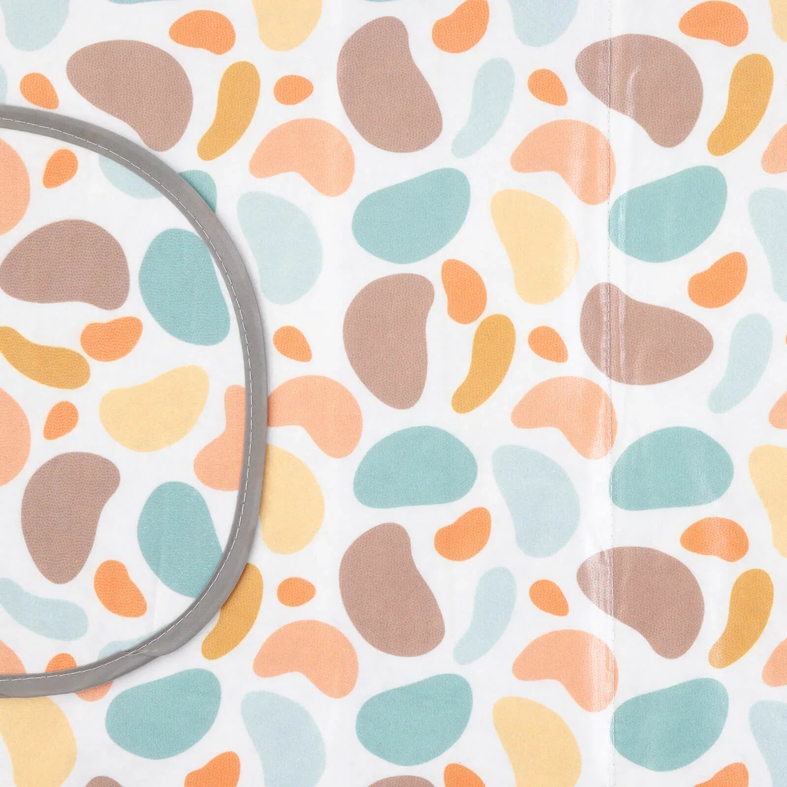 baby plus Wipeable Changing Mat - mezetto ebebek ebebek