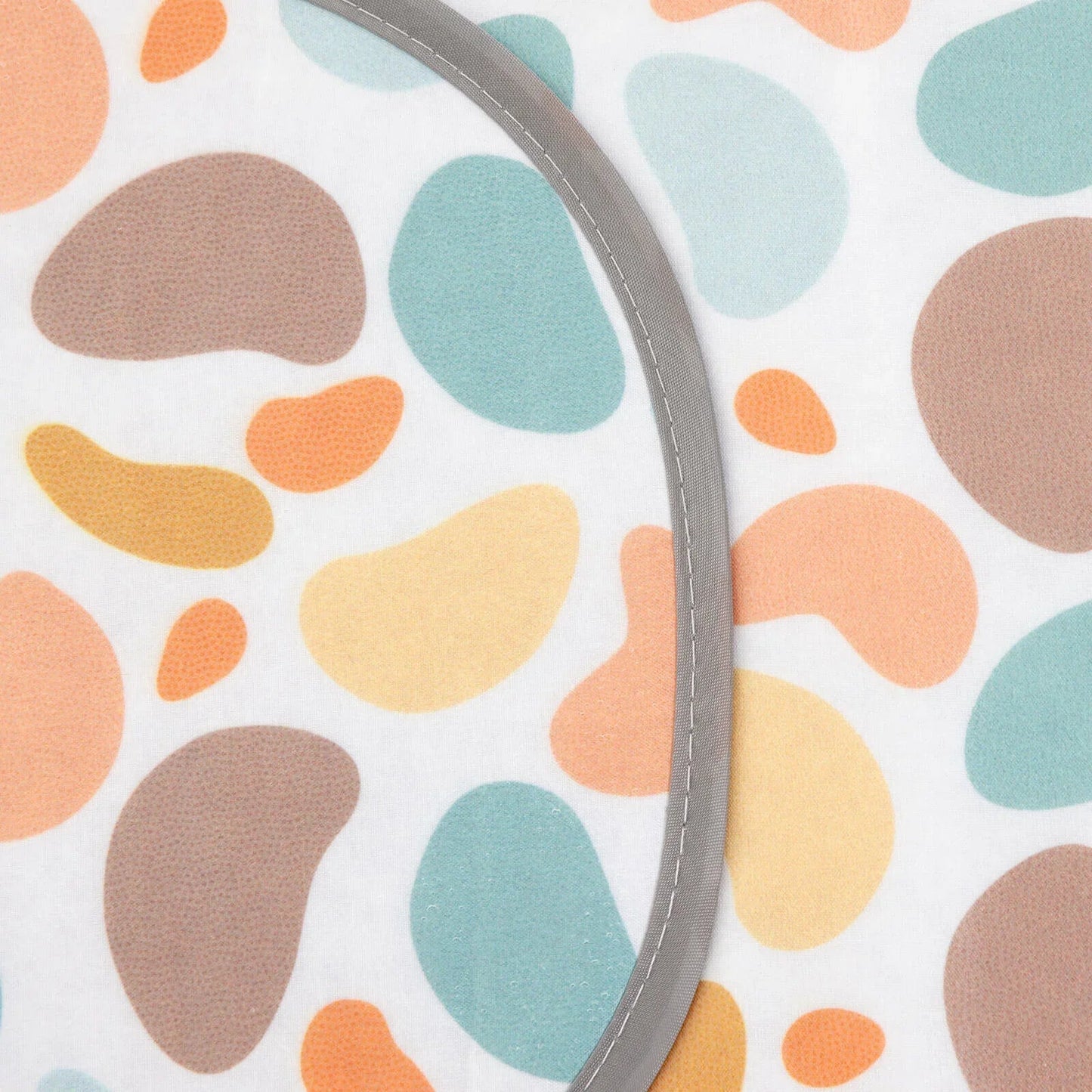 baby plus Wipeable Changing Mat - mezetto ebebek ebebek