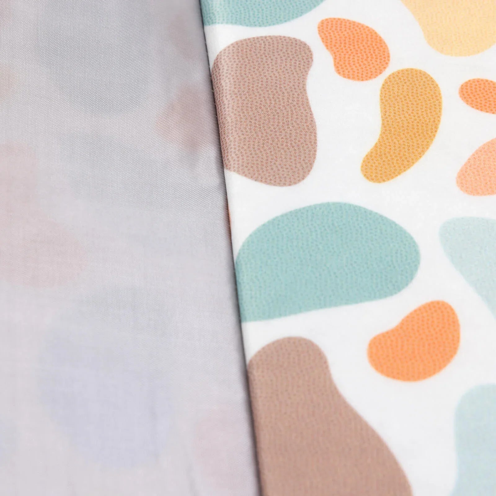 baby plus Wipeable Changing Mat - mezetto ebebek ebebek