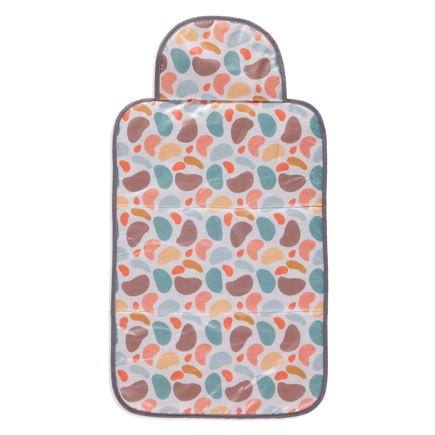 baby plus Wipeable Changing Mat - mezetto ebebek ebebek