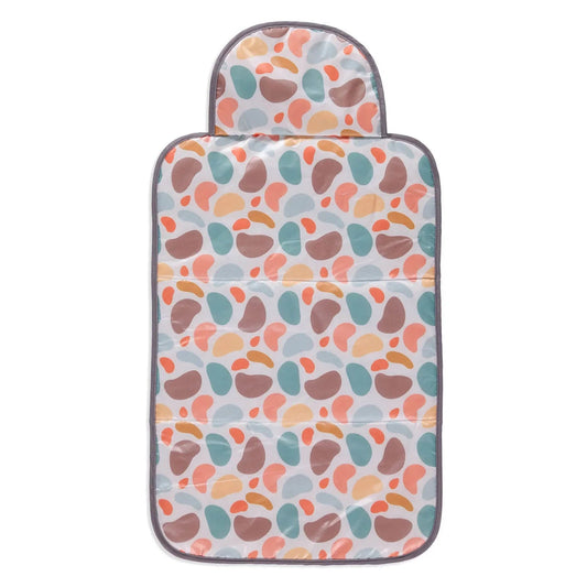 baby plus Wipeable Changing Mat - mezetto ebebek ebebek