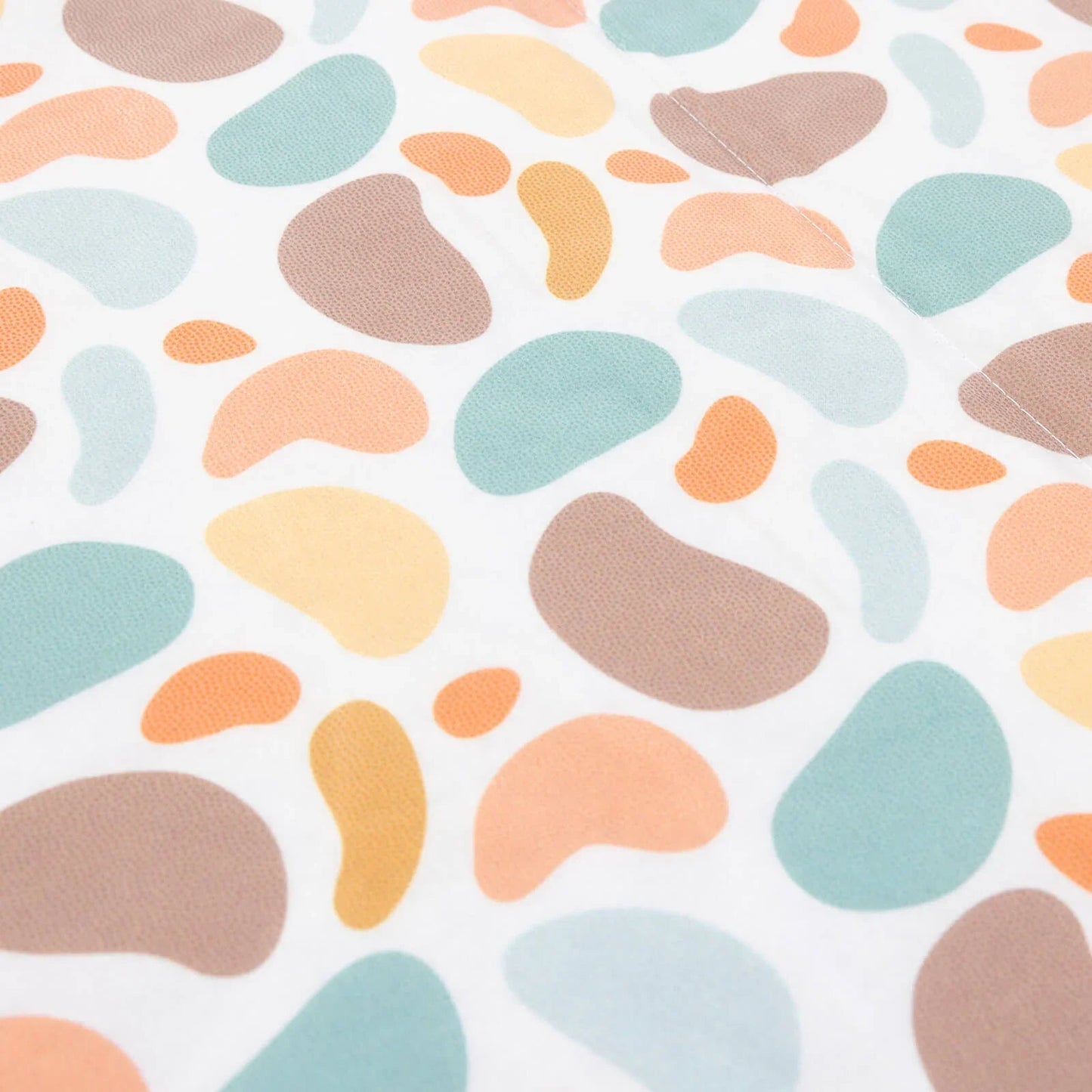 baby plus Wipeable Changing Mat - mezetto ebebek ebebek
