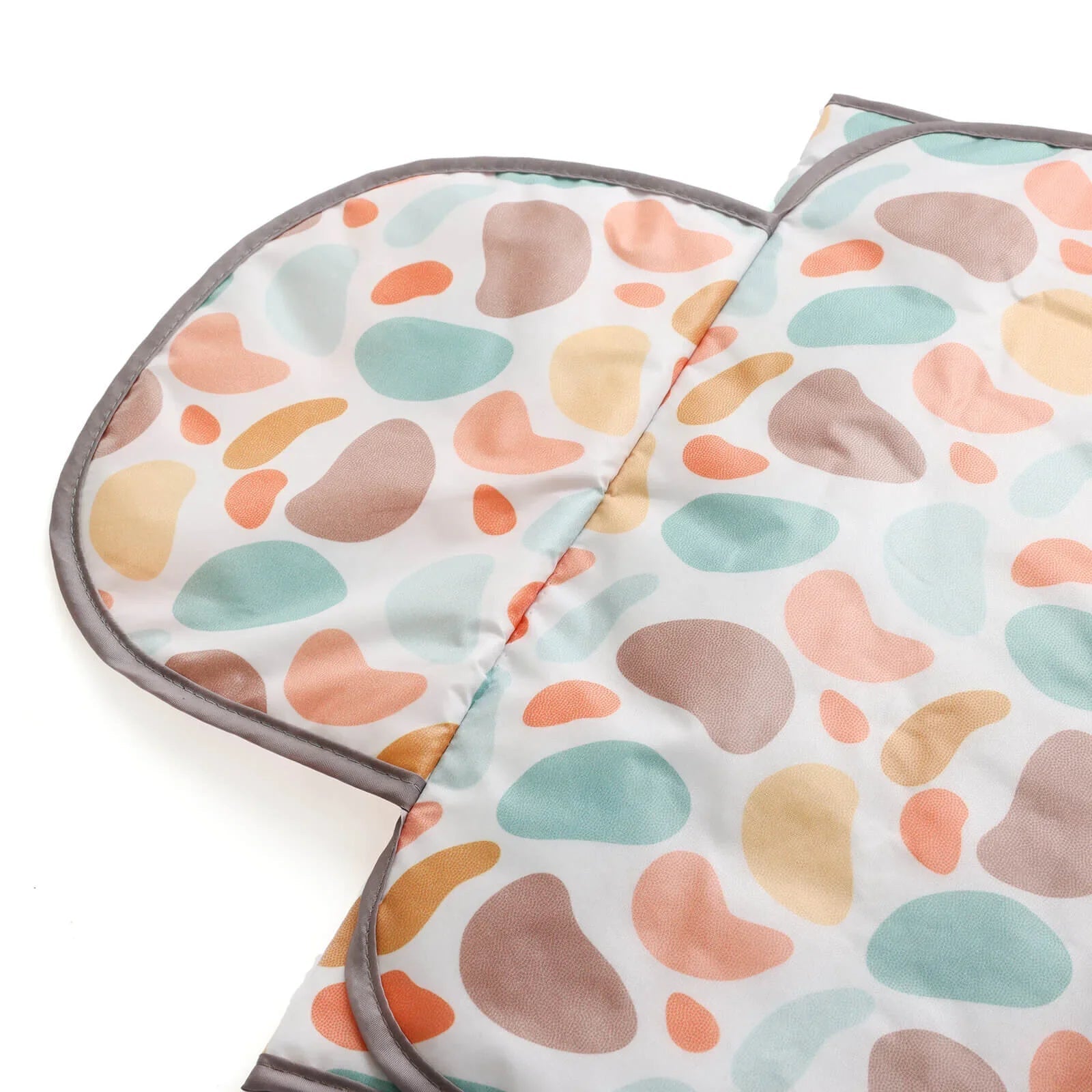 baby plus Wipeable Changing Mat - mezetto ebebek ebebek