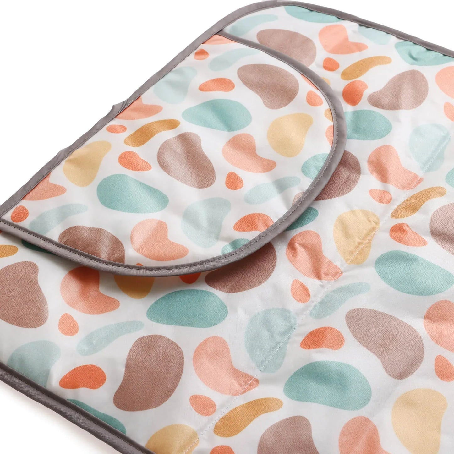baby plus Wipeable Changing Mat - mezetto ebebek ebebek