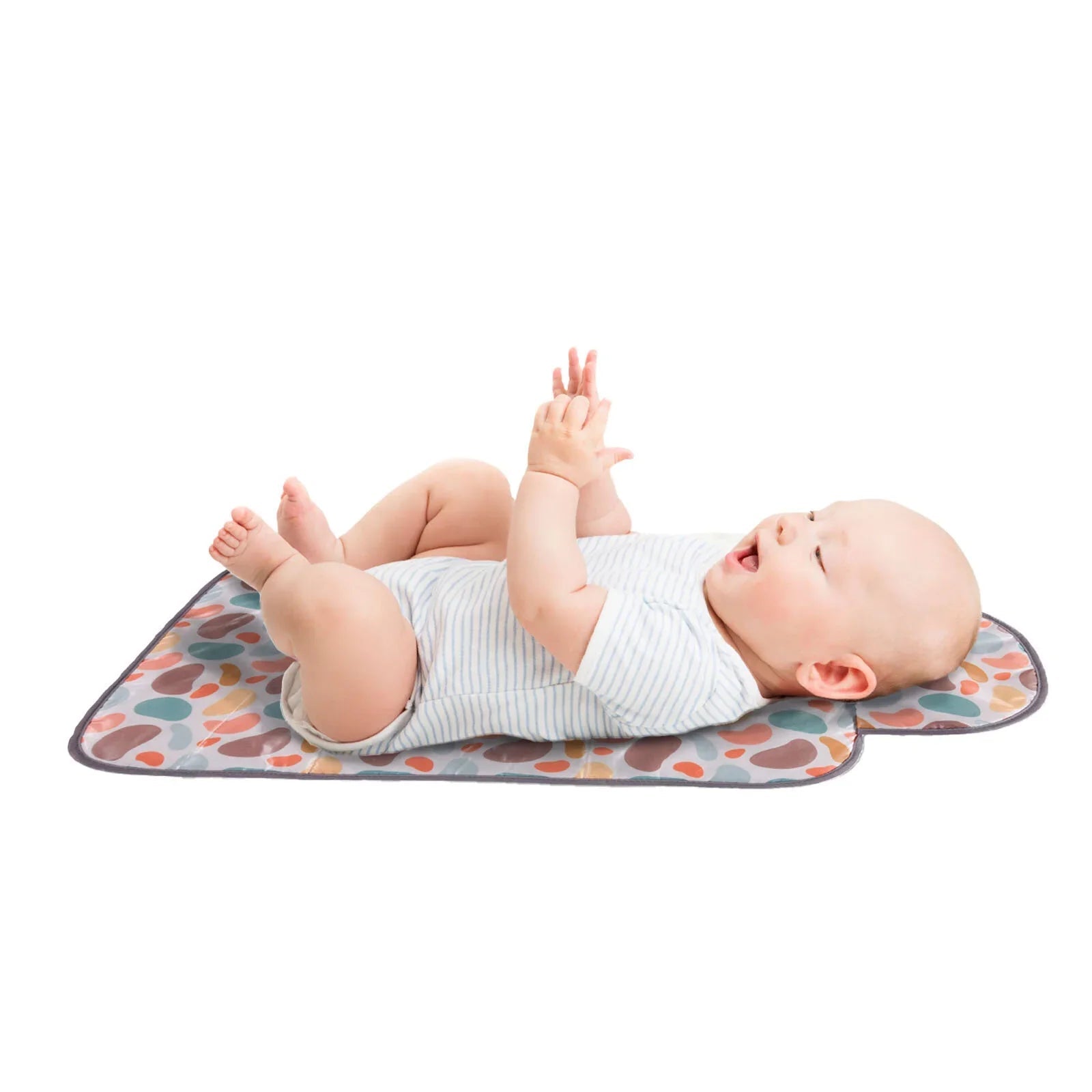 baby plus Wipeable Changing Mat - mezetto ebebek ebebek