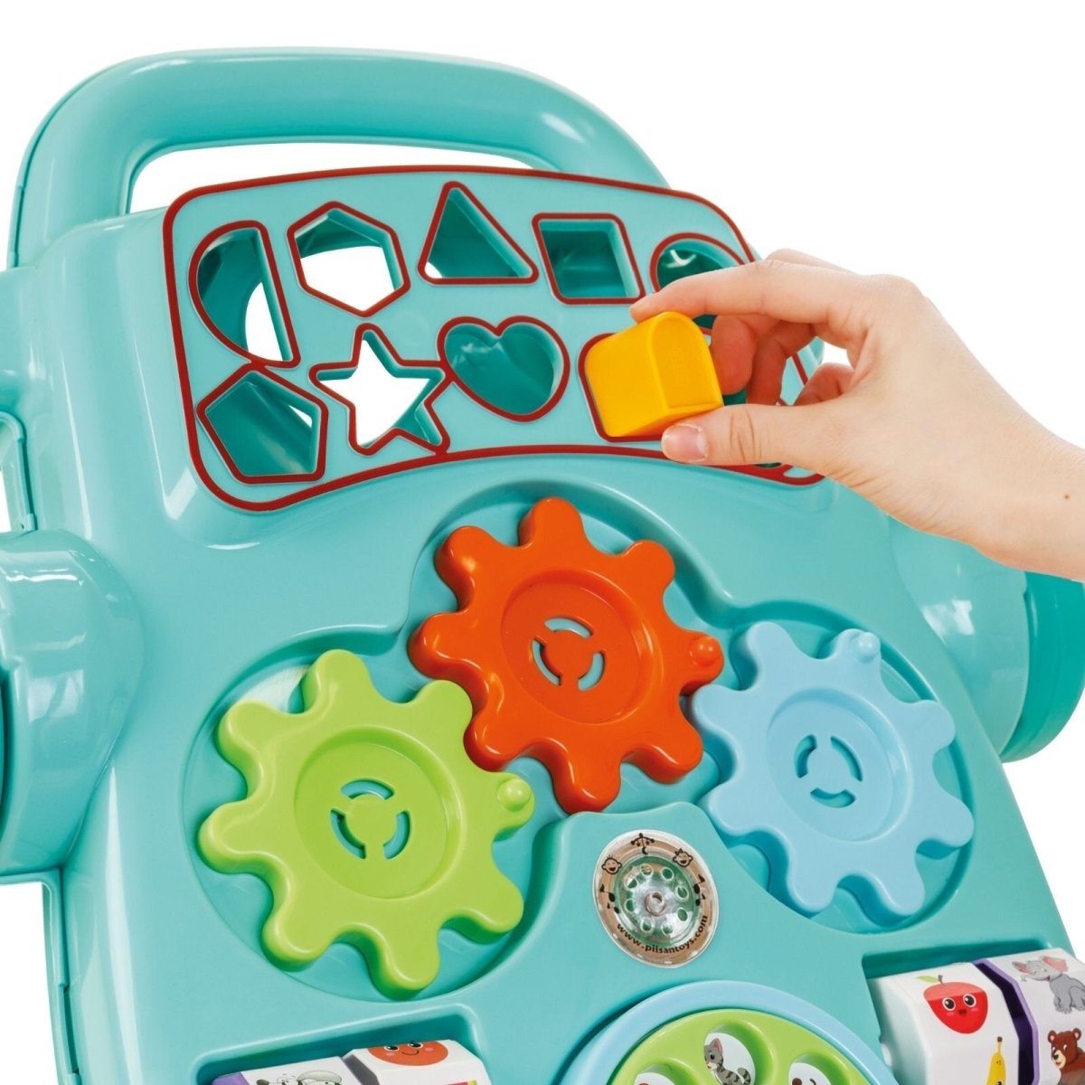 baby toys Happy Baby Walker - mezetto