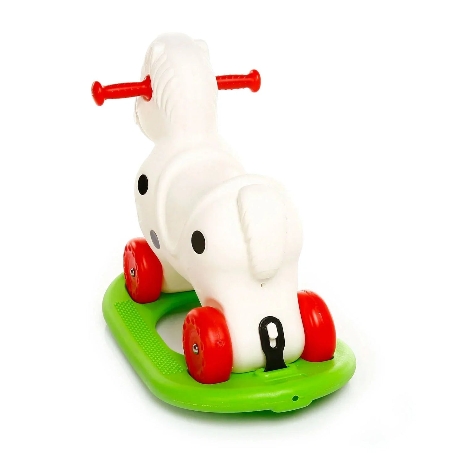 baby toys Rocking Horse with Wheels - mezetto