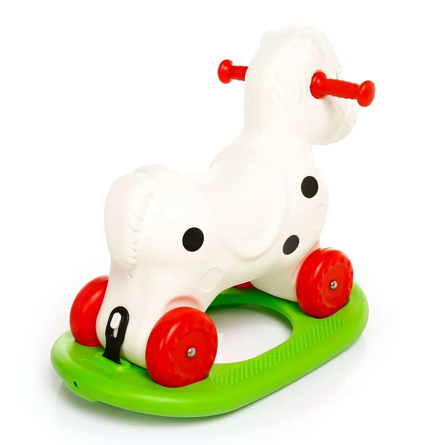 baby toys Rocking Horse with Wheels - mezetto