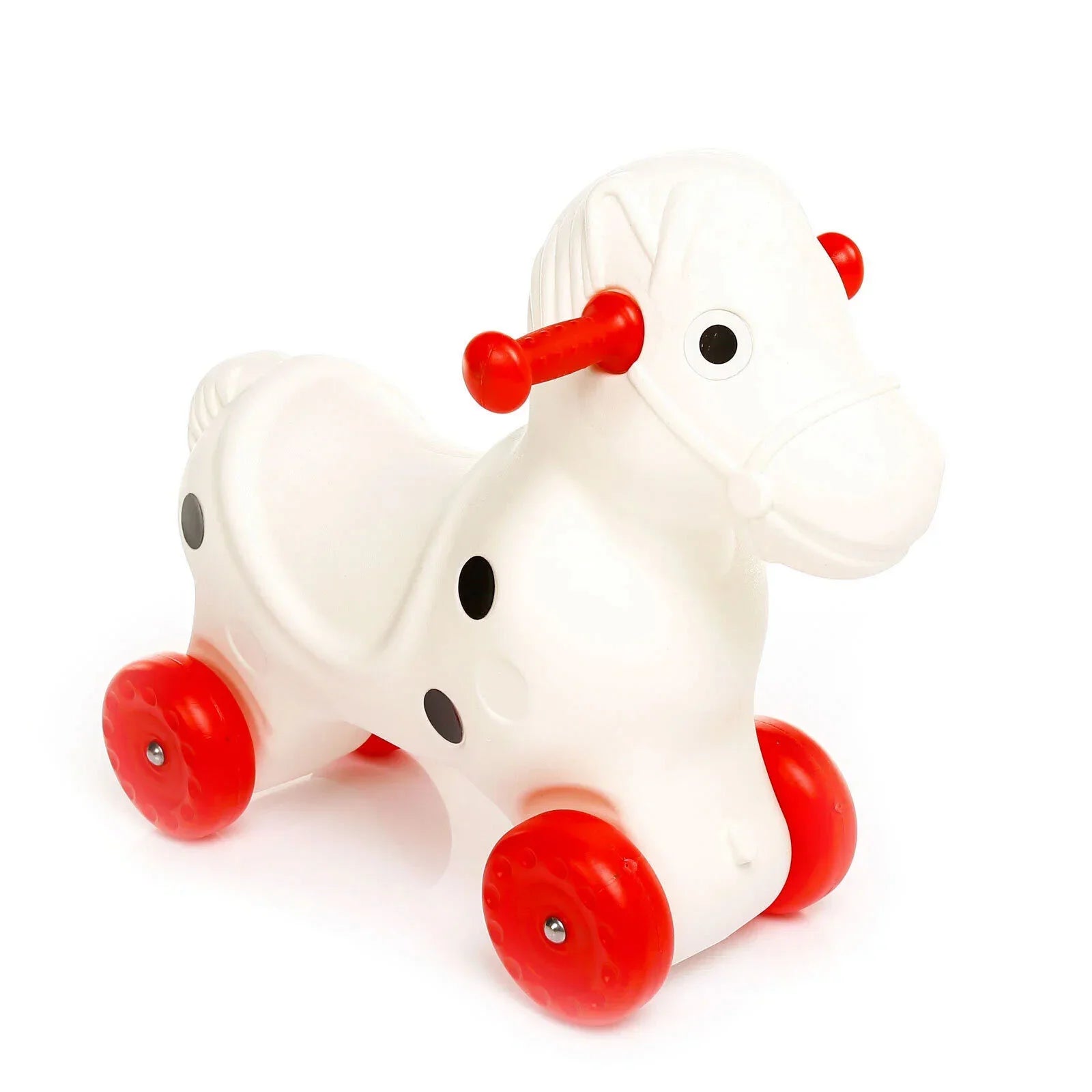 baby toys Rocking Horse with Wheels - mezetto