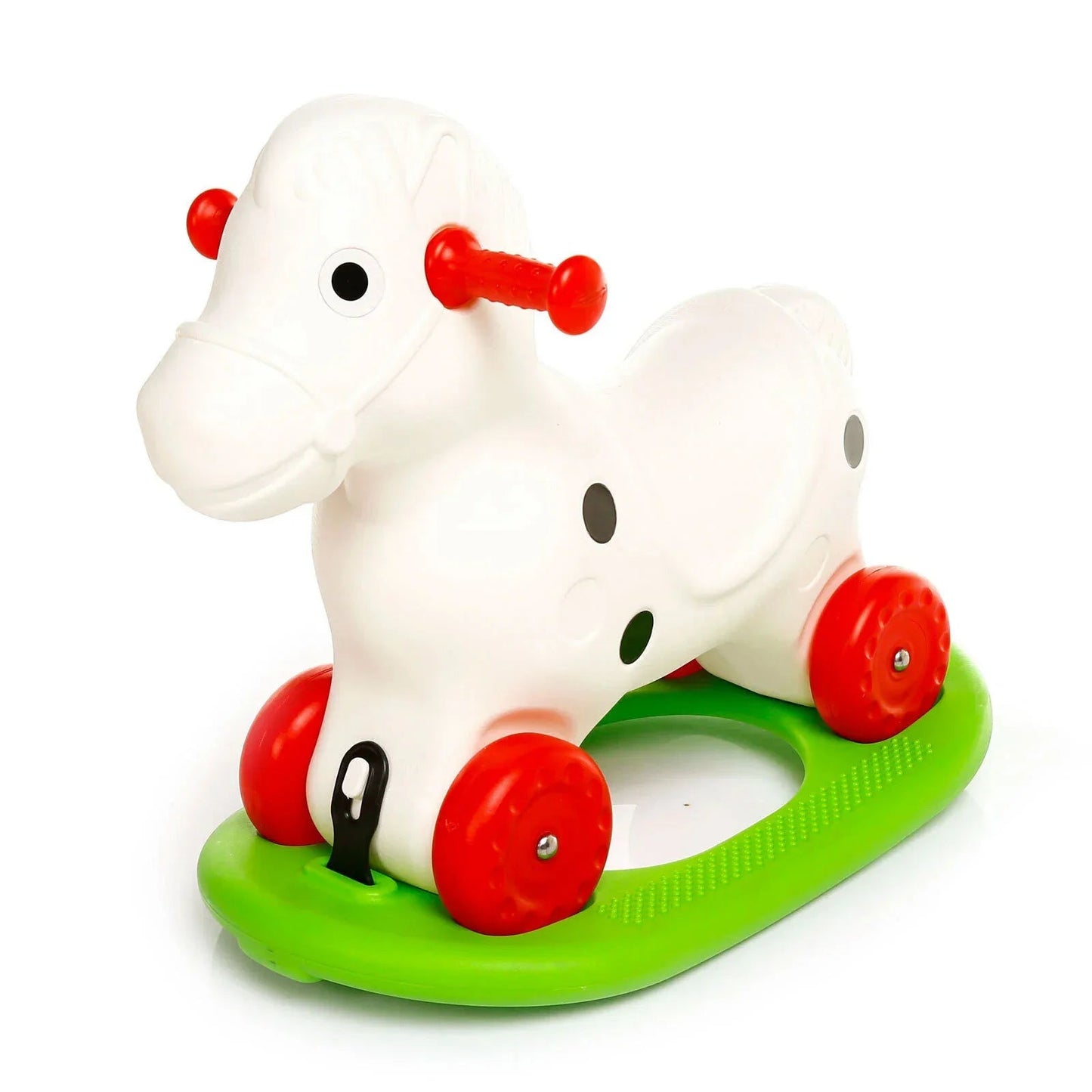 baby toys Rocking Horse with Wheels - mezetto