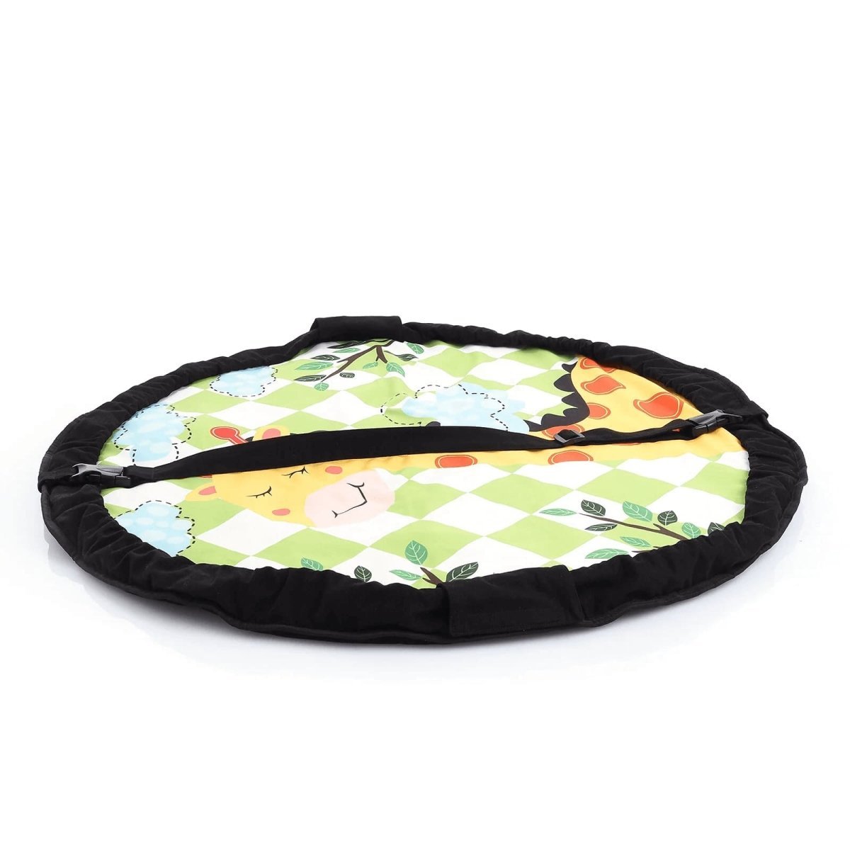 baby toys Toy Storage Bag & Playmat - mezetto ebebek ebebek