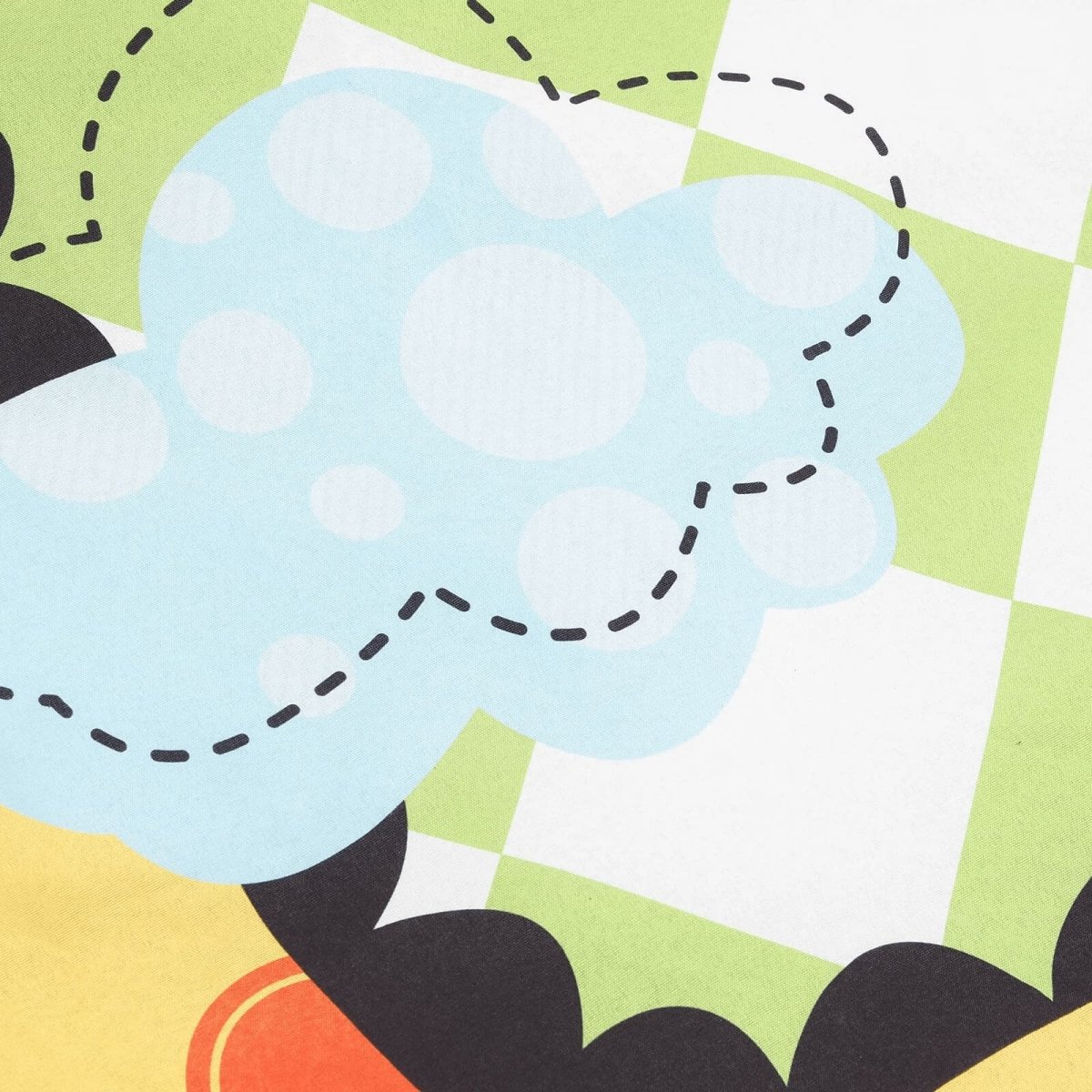 baby toys Toy Storage Bag & Playmat - mezetto ebebek ebebek