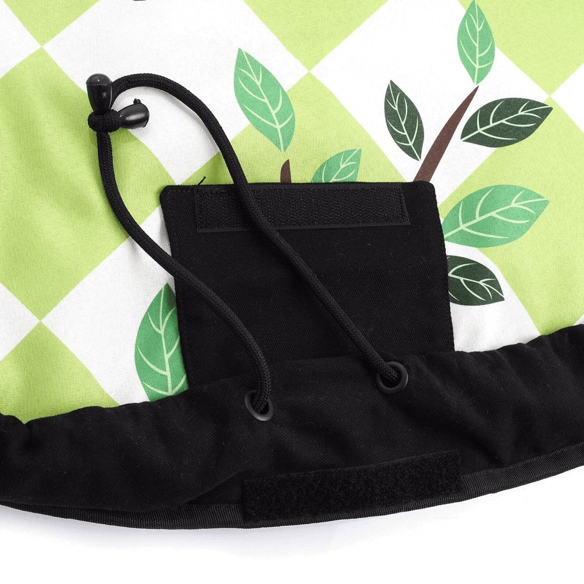 baby toys Toy Storage Bag & Playmat - mezetto ebebek ebebek