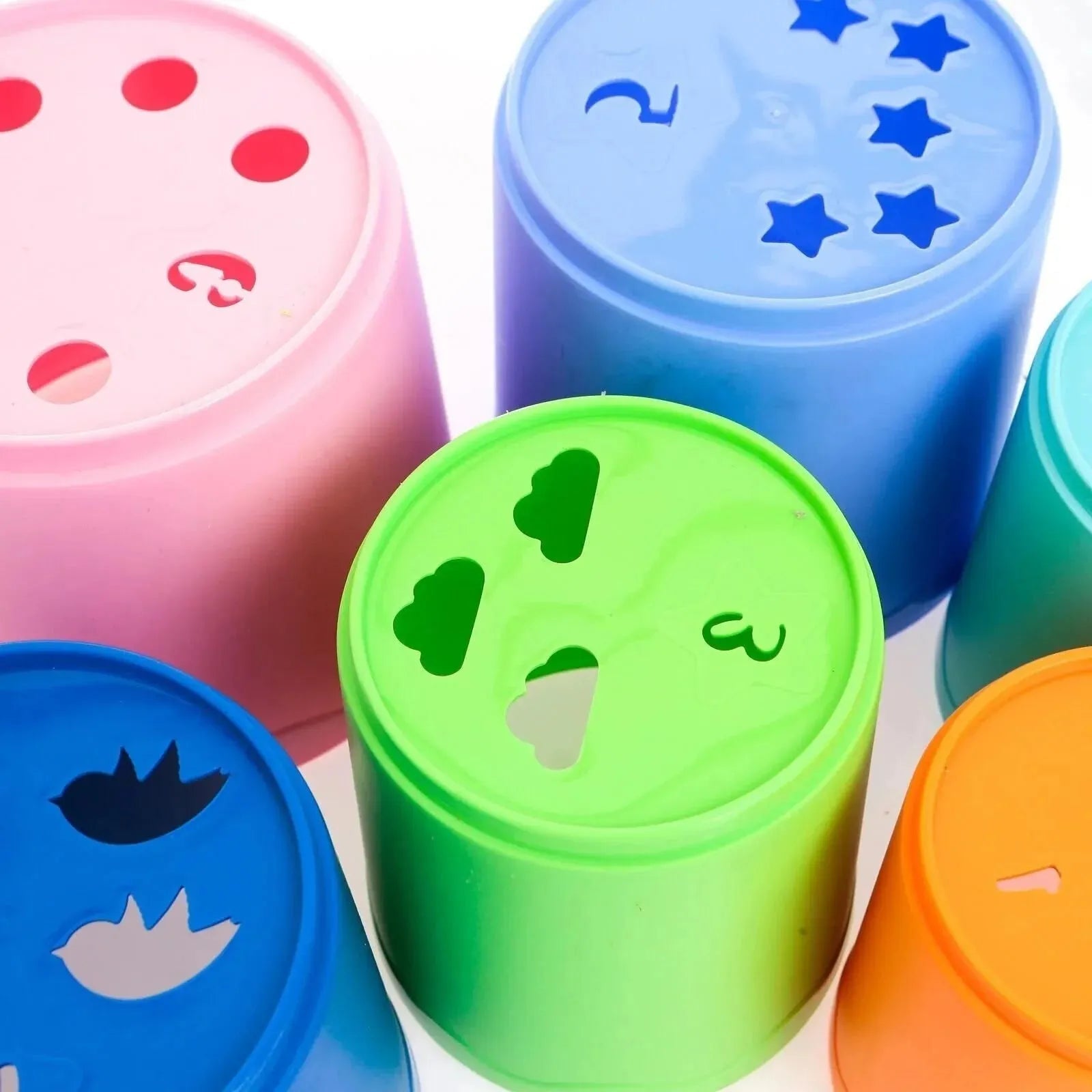 Babycim Shadow Gaming Cups - mezetto ebebek ebebek