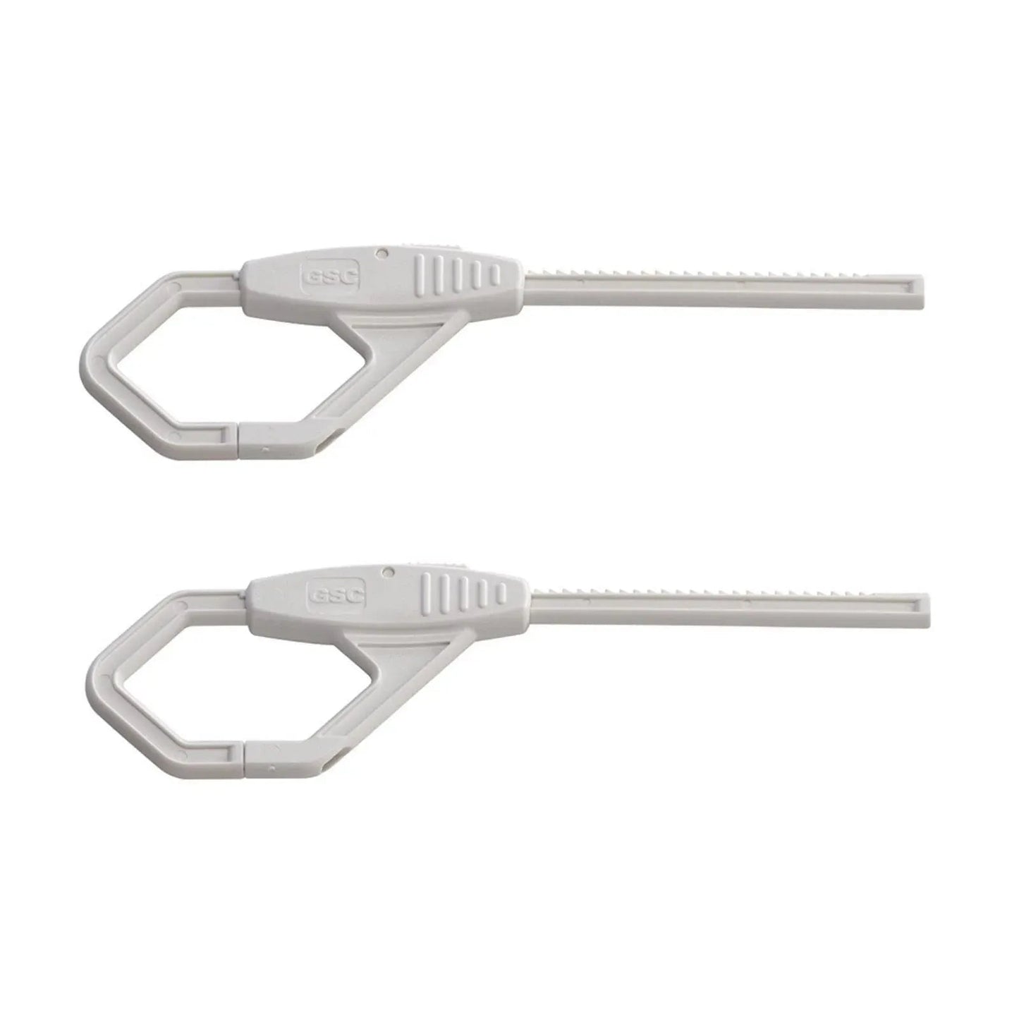 BabyDan Double Cabinet Door Lock Pack of 2 - mezetto ebebek ebebek