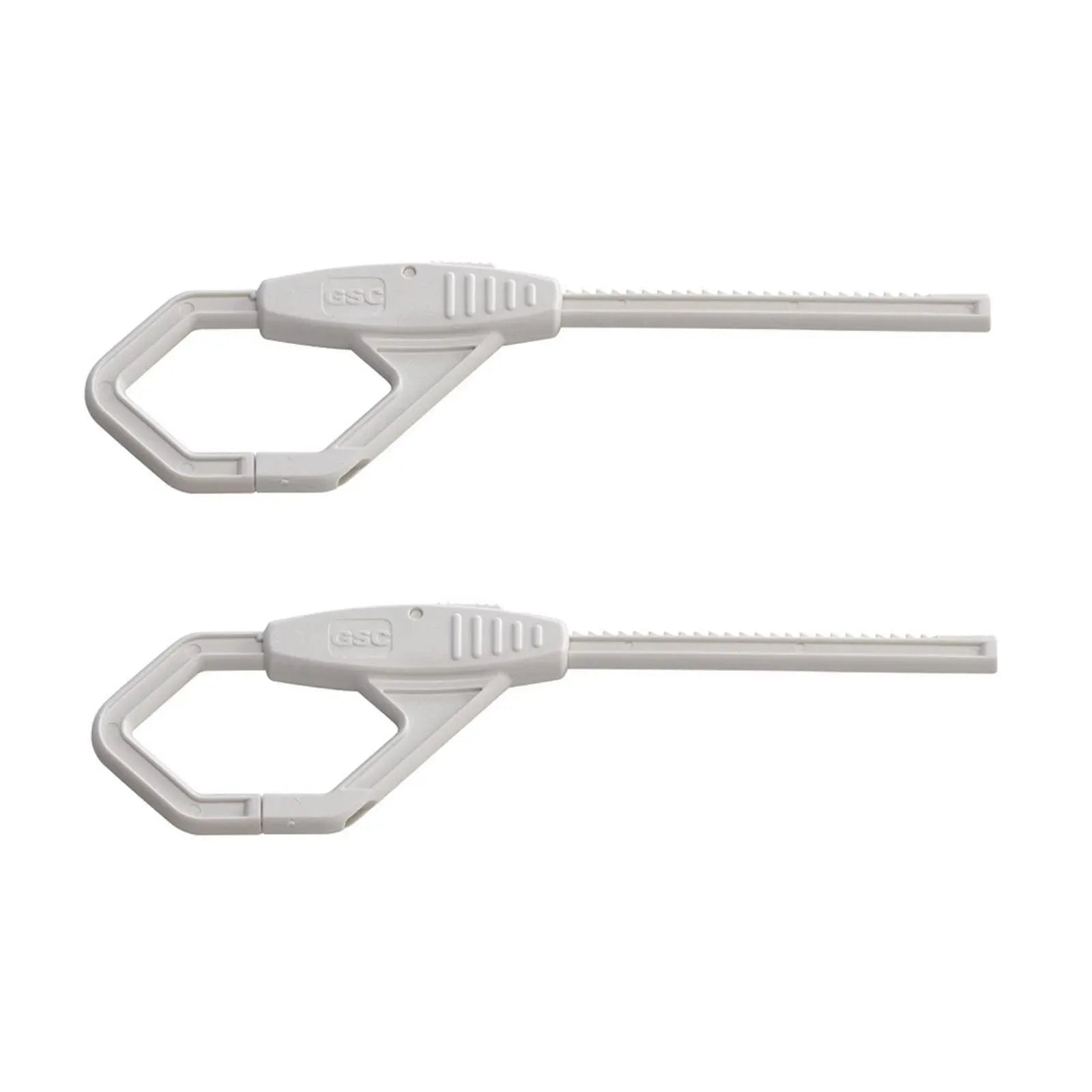 BabyDan Double Cabinet Door Lock Pack of 2 - mezetto ebebek ebebek